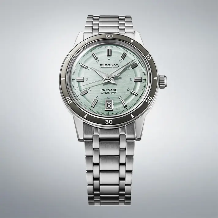 שעון SEIKO PRESAGE