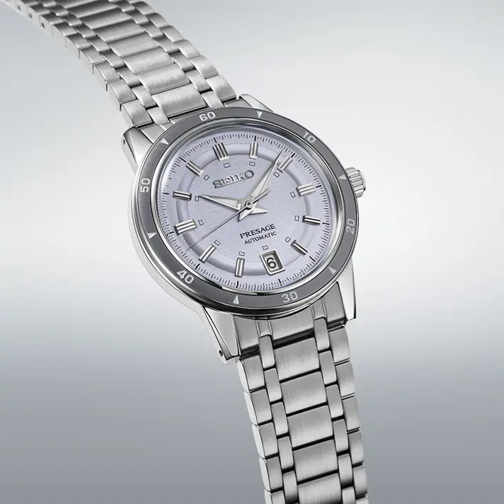 שעון SEIKO PRESAGE