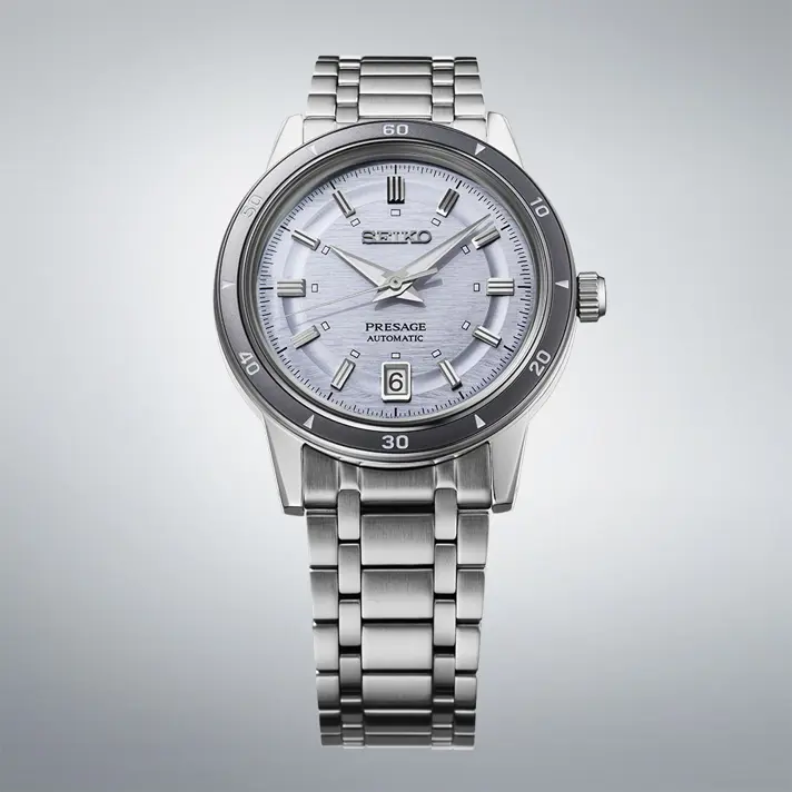 שעון SEIKO PRESAGE