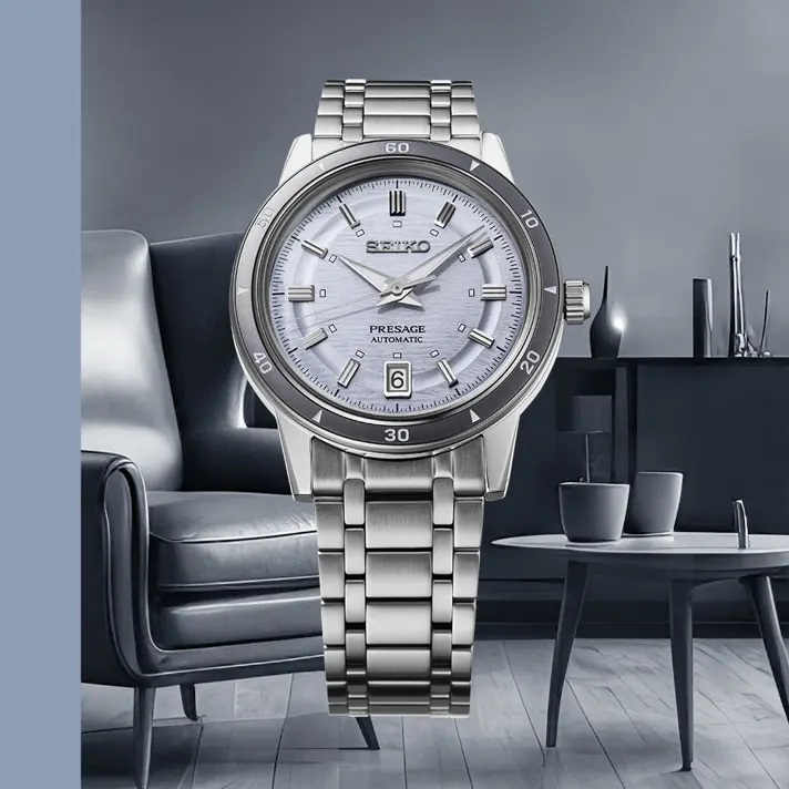 שעון SEIKO PRESAGE