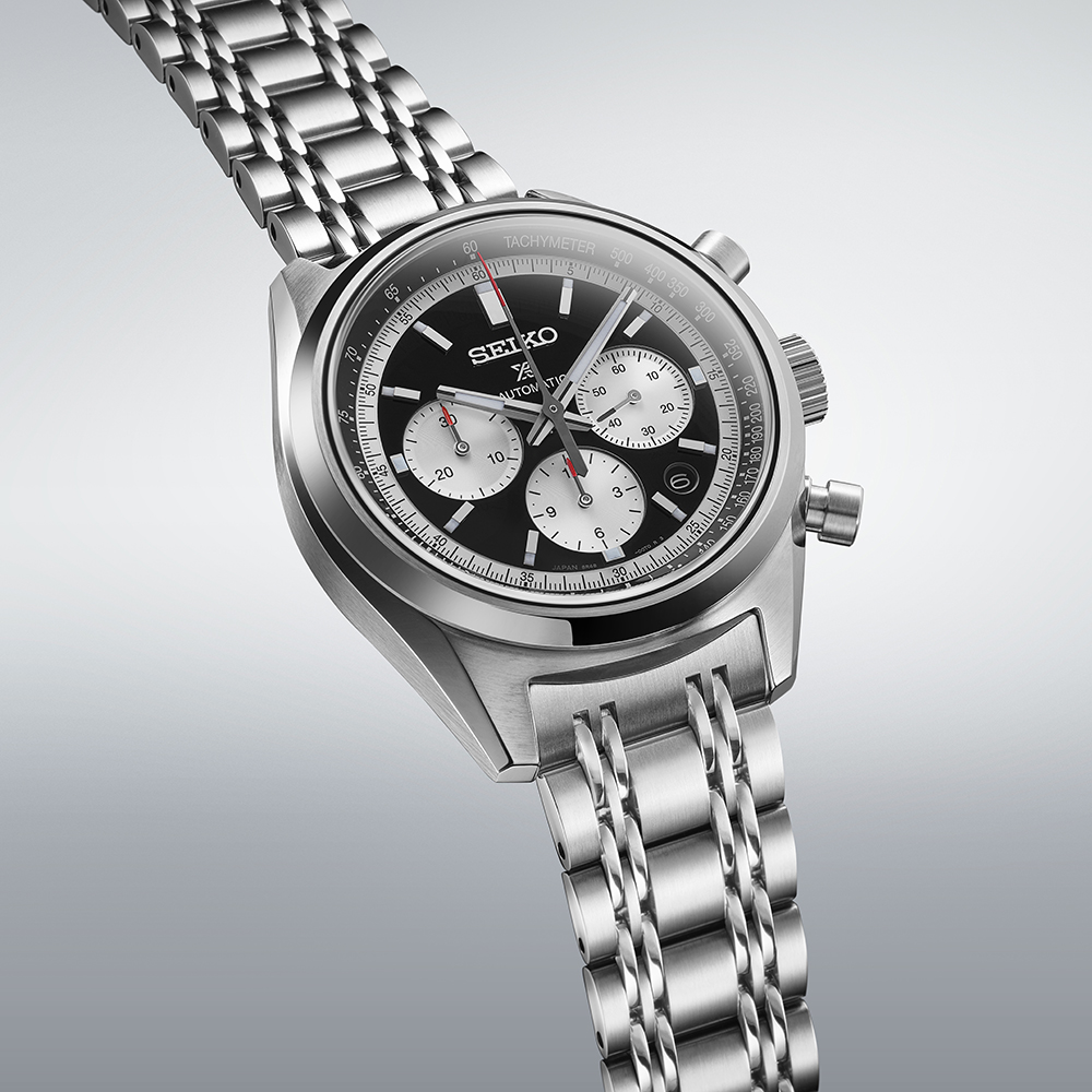 שעון SEIKO PROSPEX