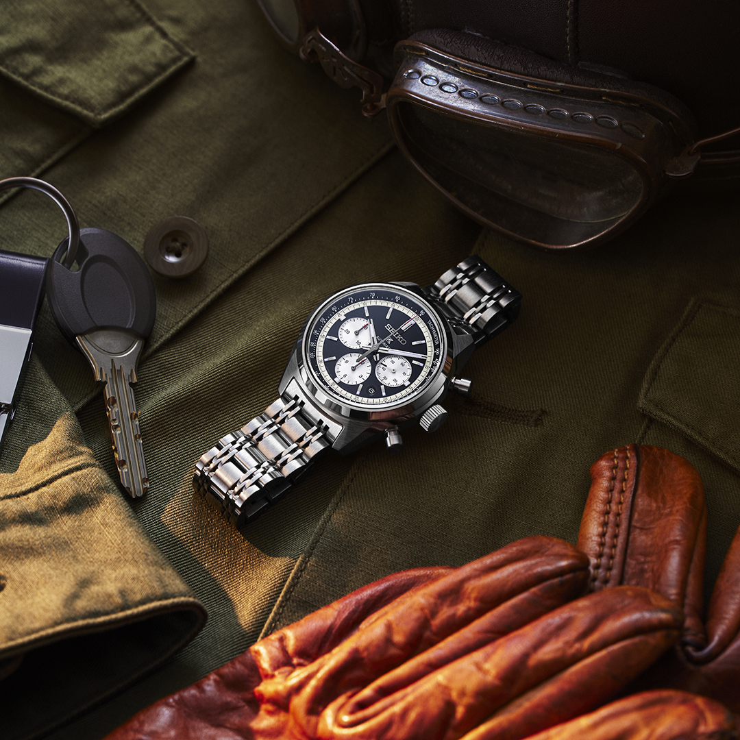 שעון SEIKO PROSPEX