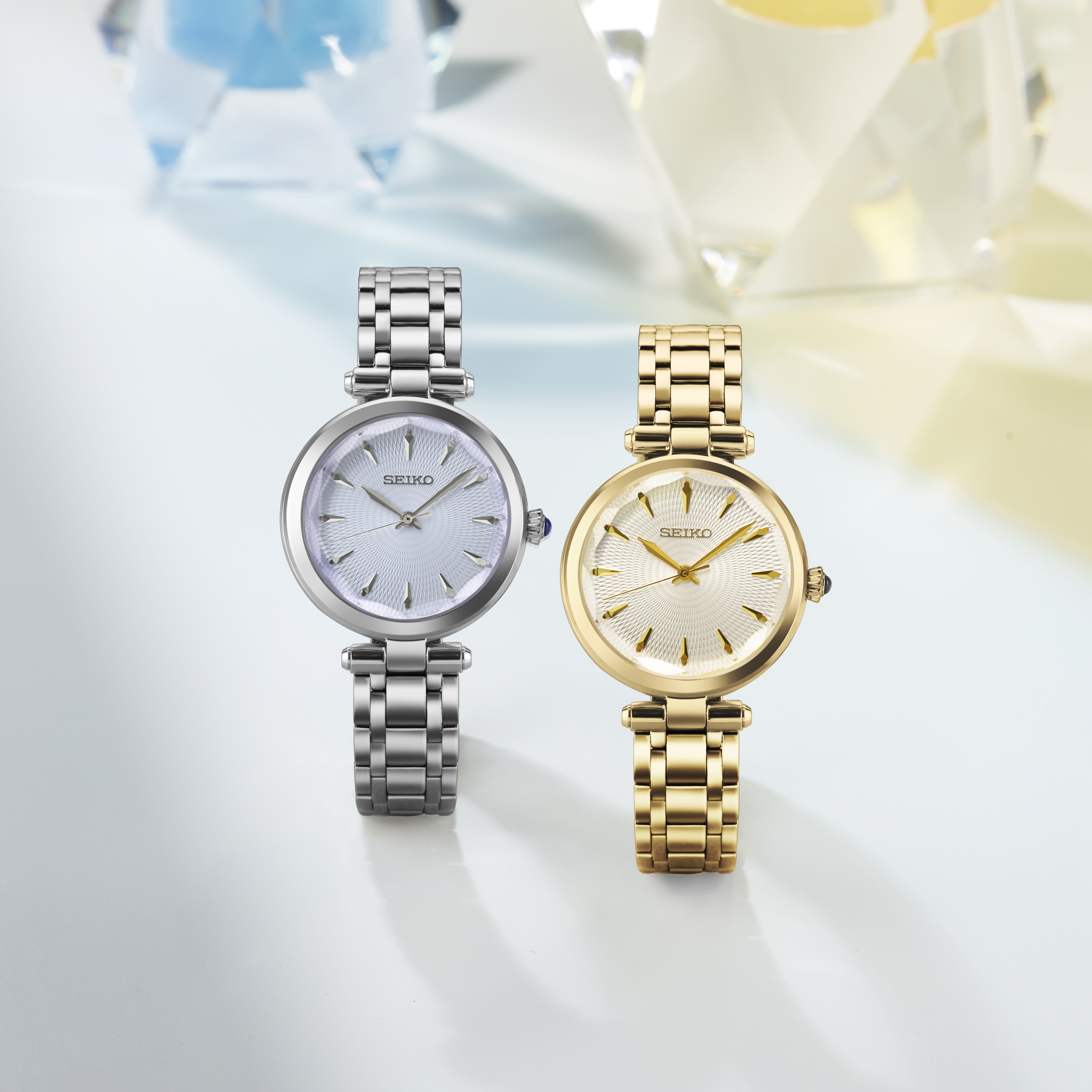 שעון SEIKO נשים