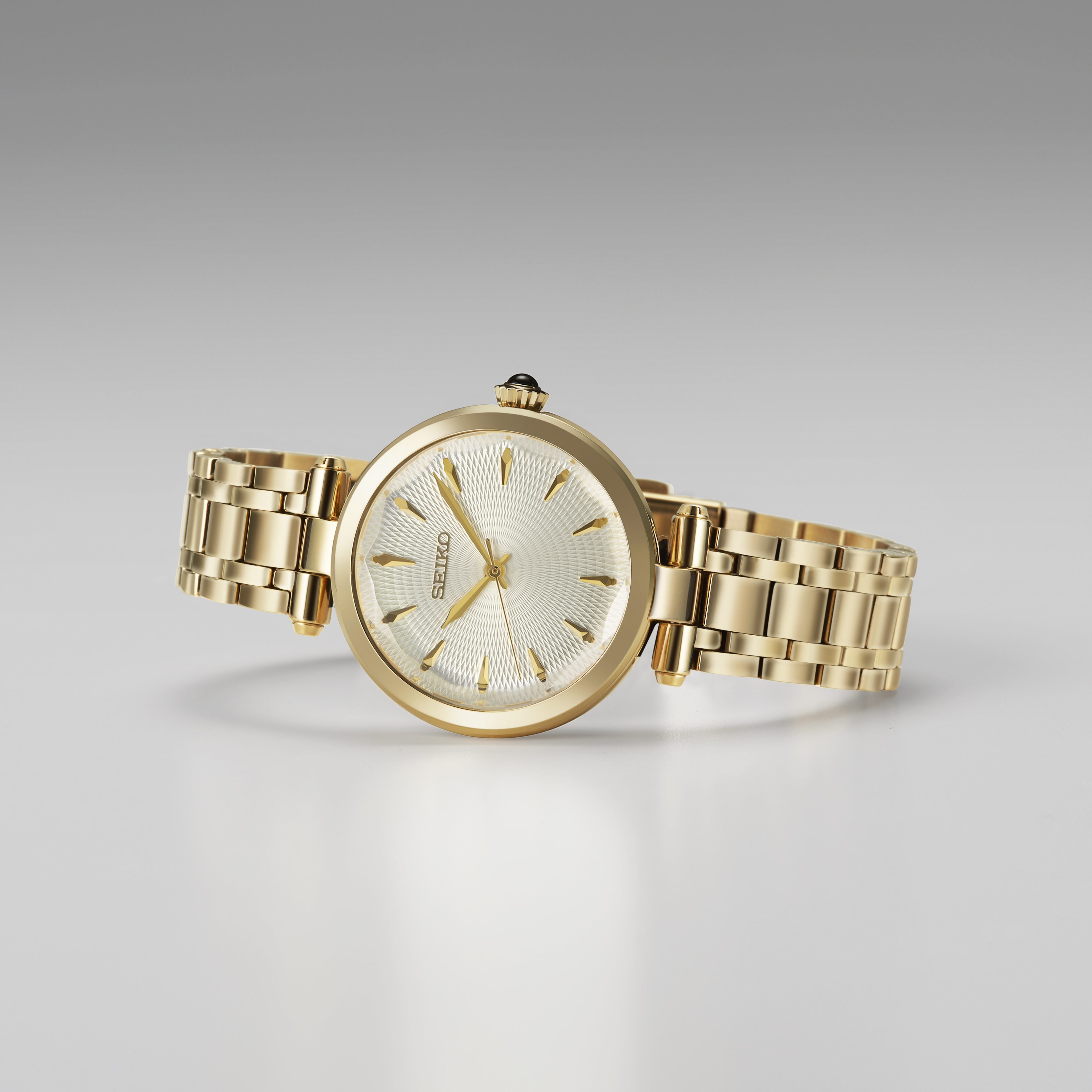 שעון SEIKO נשים