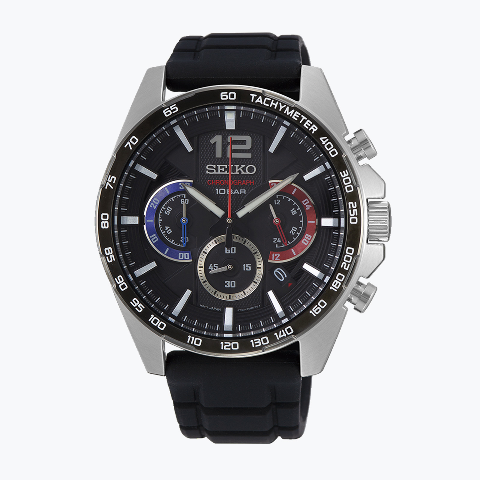 שעון SEIKO כרונוגרף