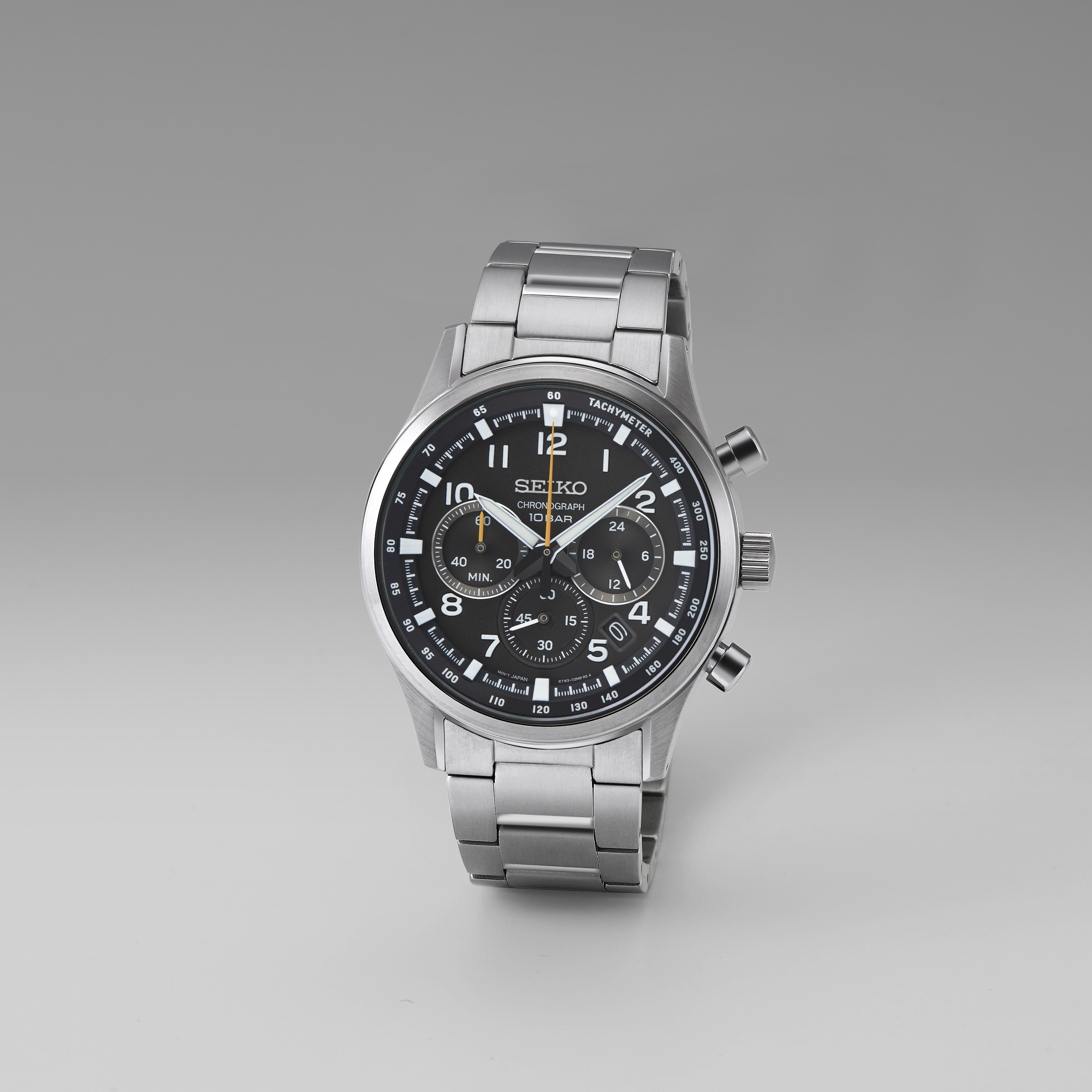 שעון SEIKO כרונוגרף