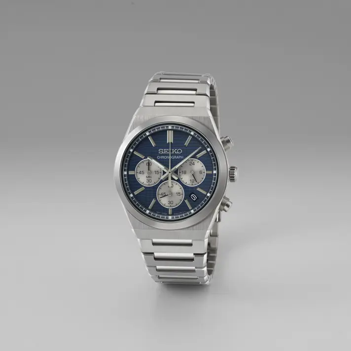 שעון SEIKO כרונוגרף