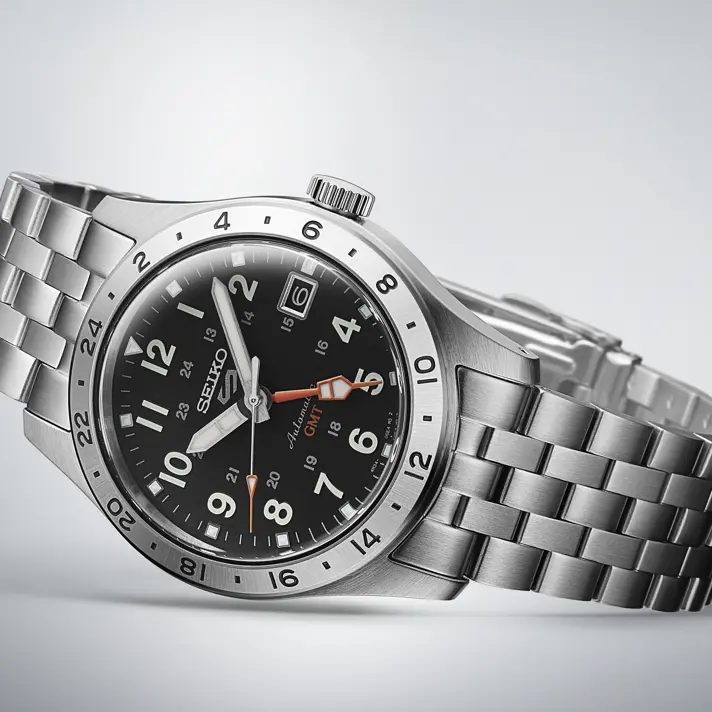 שעון  SEIKO 5 SPORT