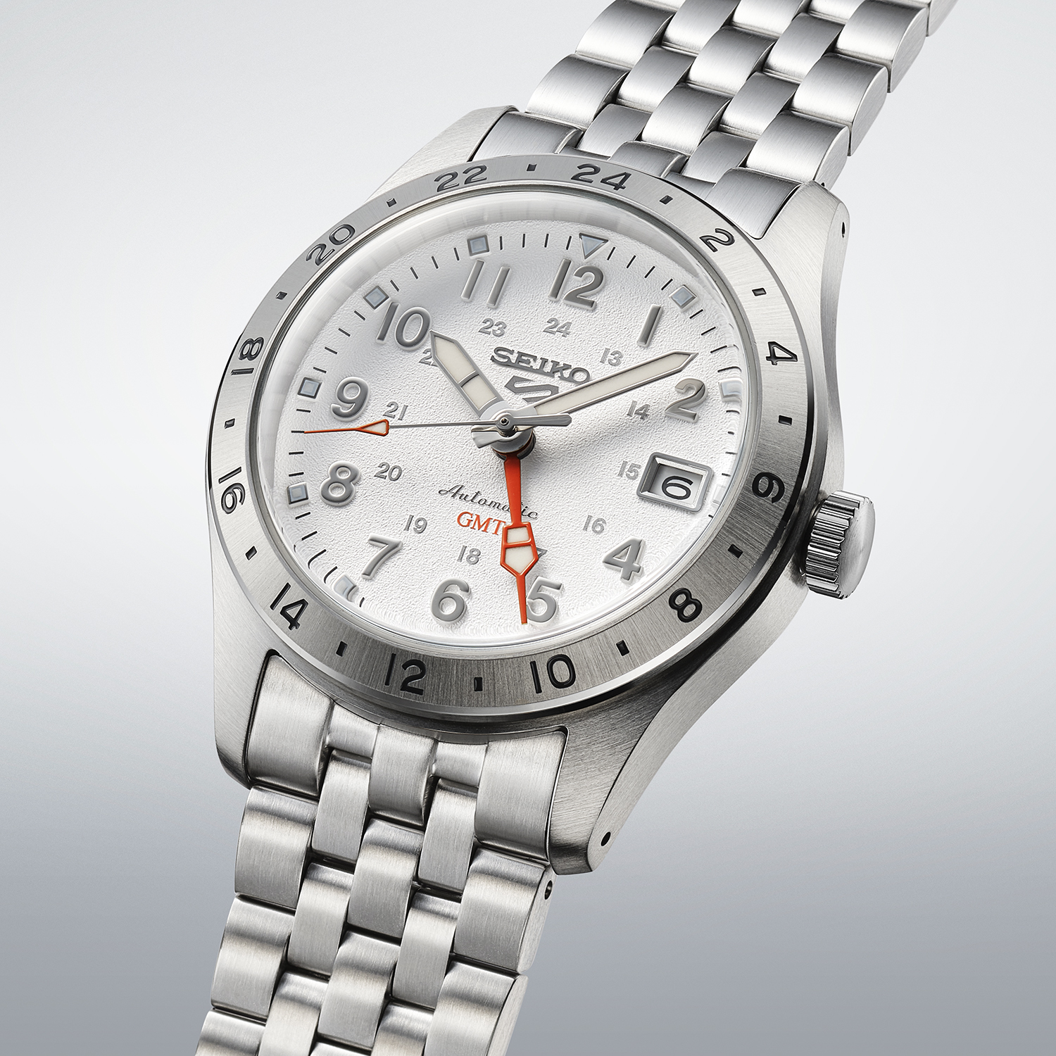 שעון SEIKO 5 SPORT