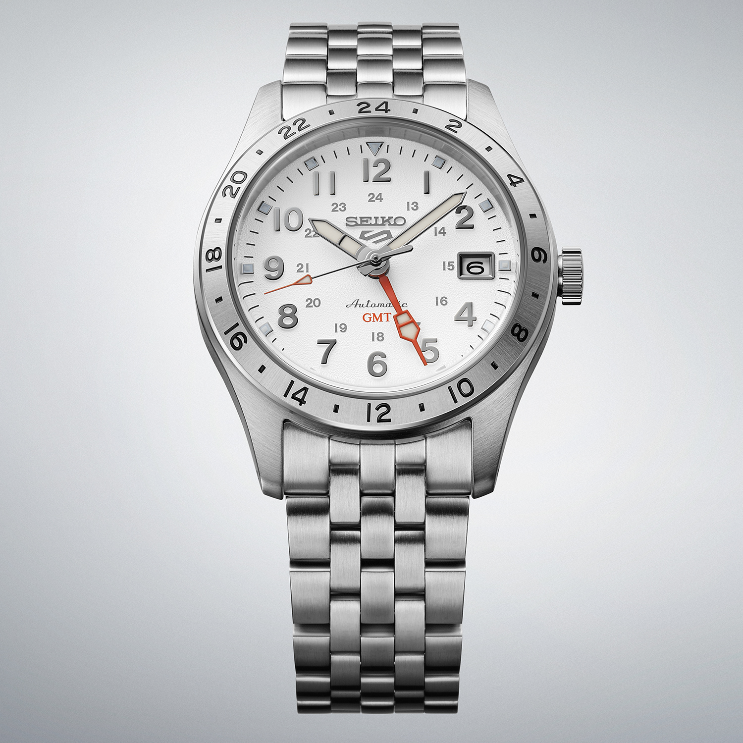 שעון SEIKO 5 SPORT