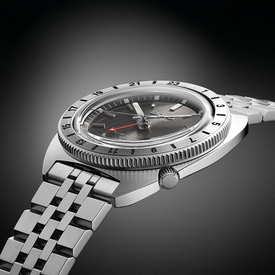 שעון SEIKO PROSPEX limited edition