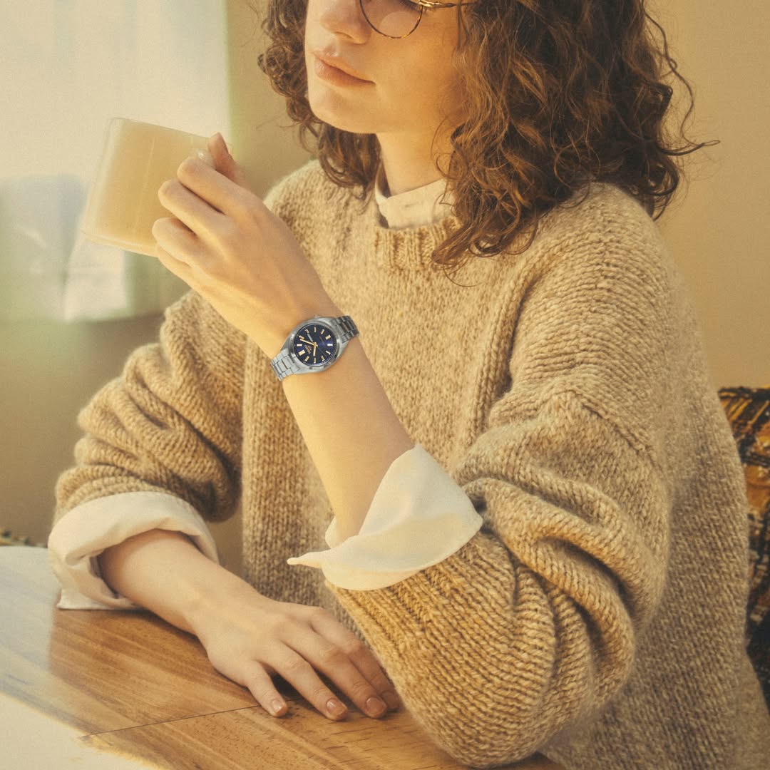 שעון  SEIKO 5 SPORT