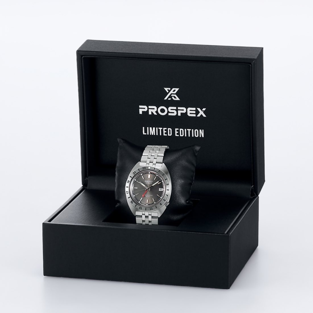 שעון SEIKO PROSPEX limited edition