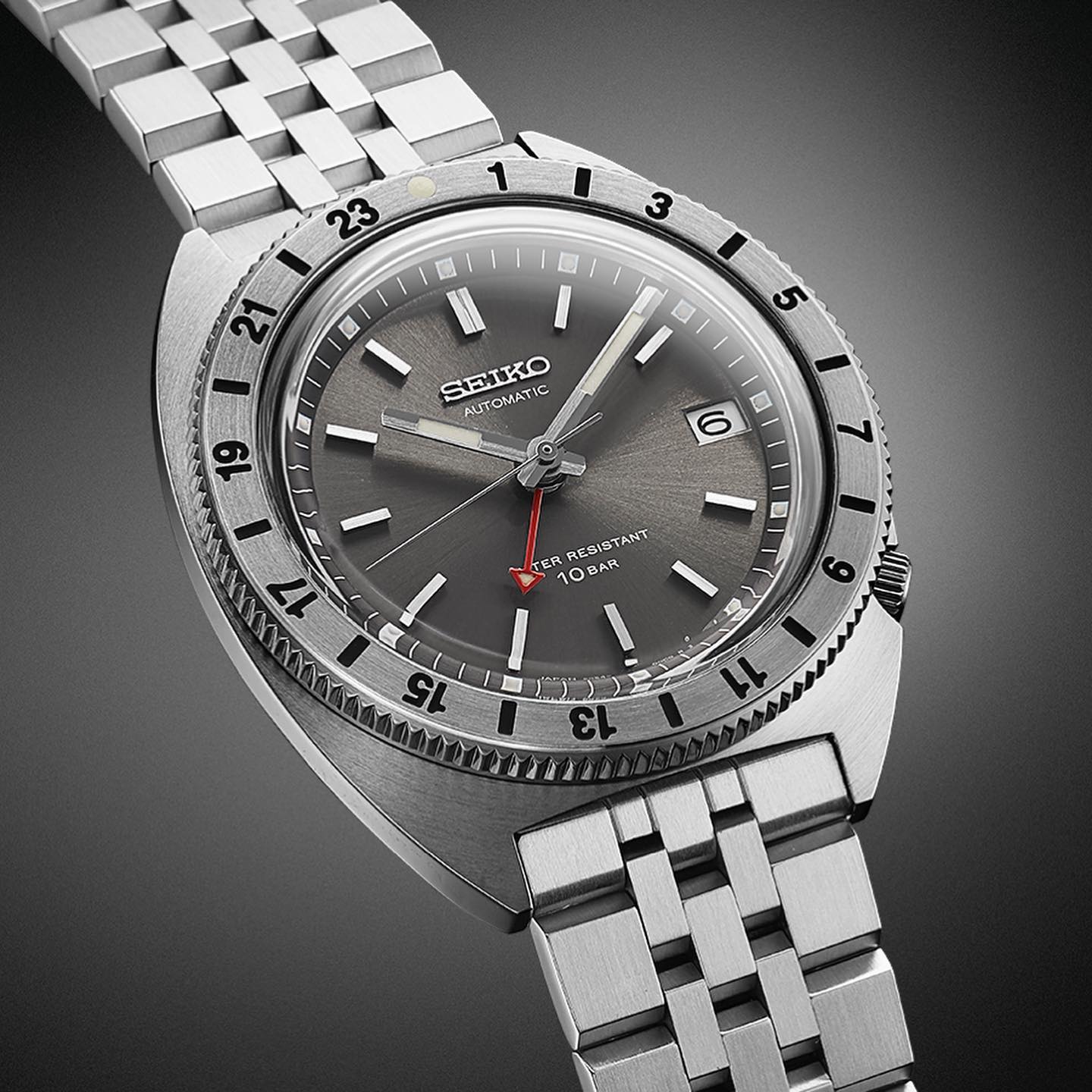 שעון SEIKO PROSPEX limited edition