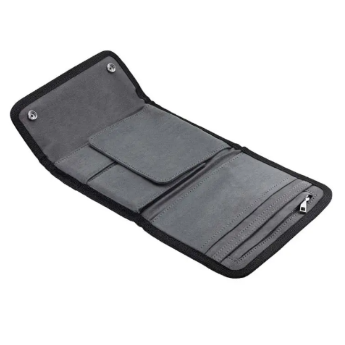 שעון KING SEIKO Charcoal Suit עם רצועה מתחלפת