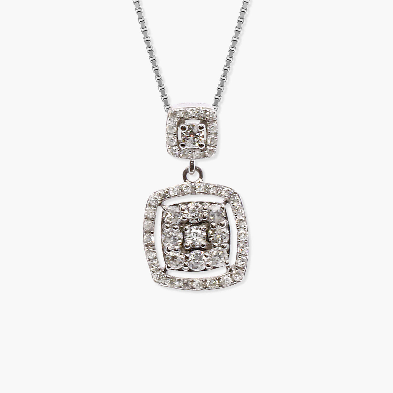 תליון יהלום