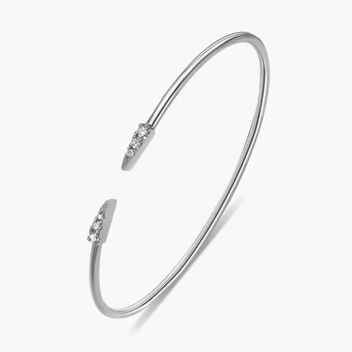 צמיד יהלום ARROW