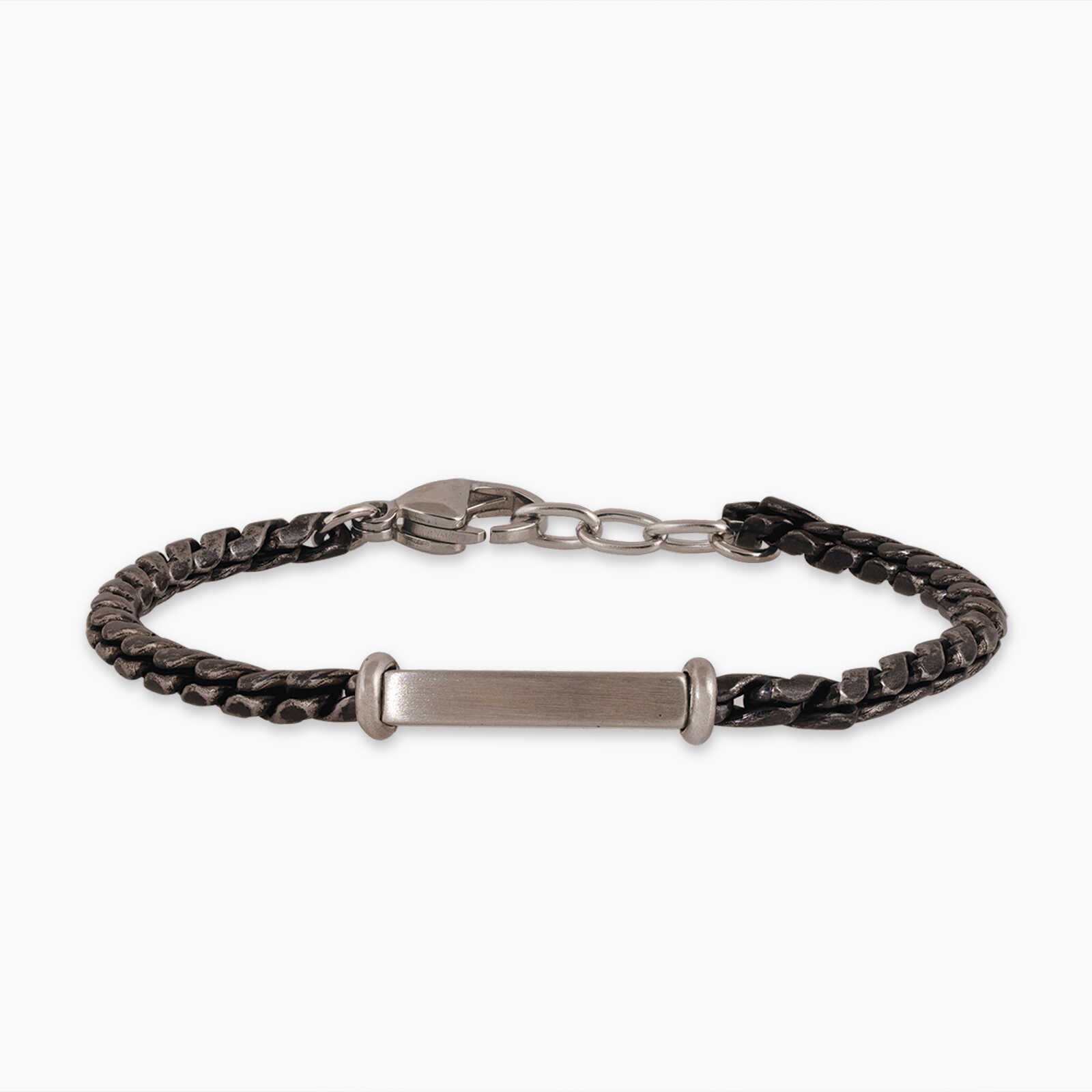 צמיד יהל מפלדת אל חלד