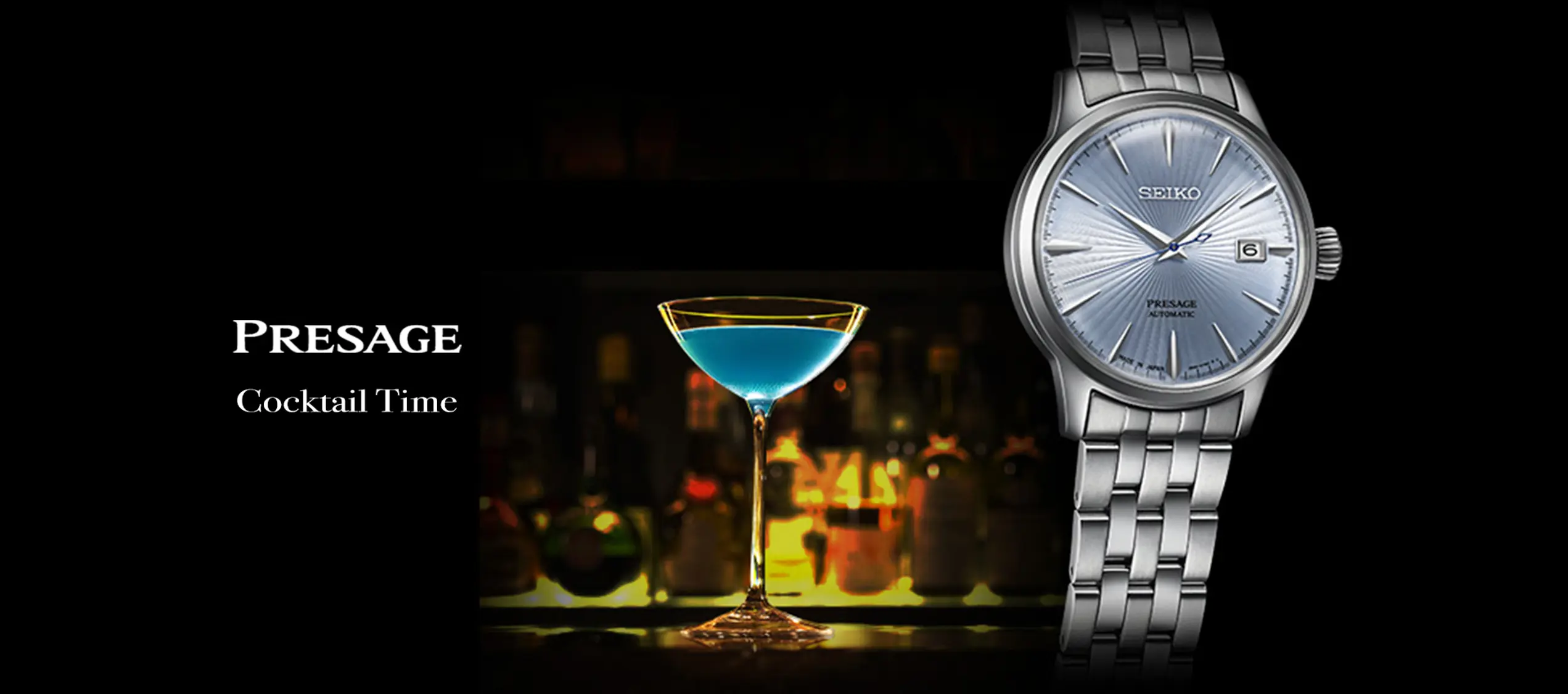 Cocktail Time