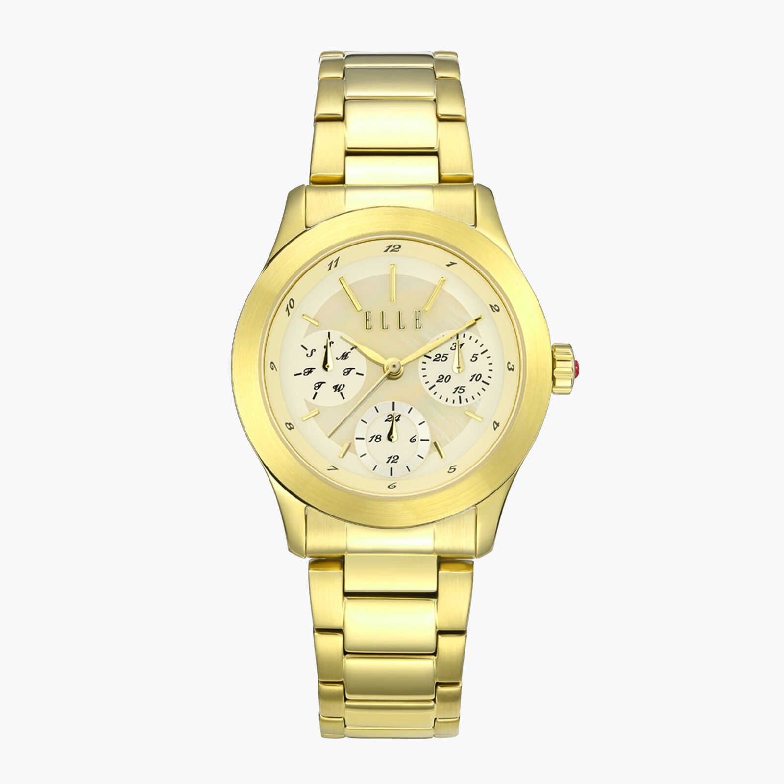 שעון ELLE