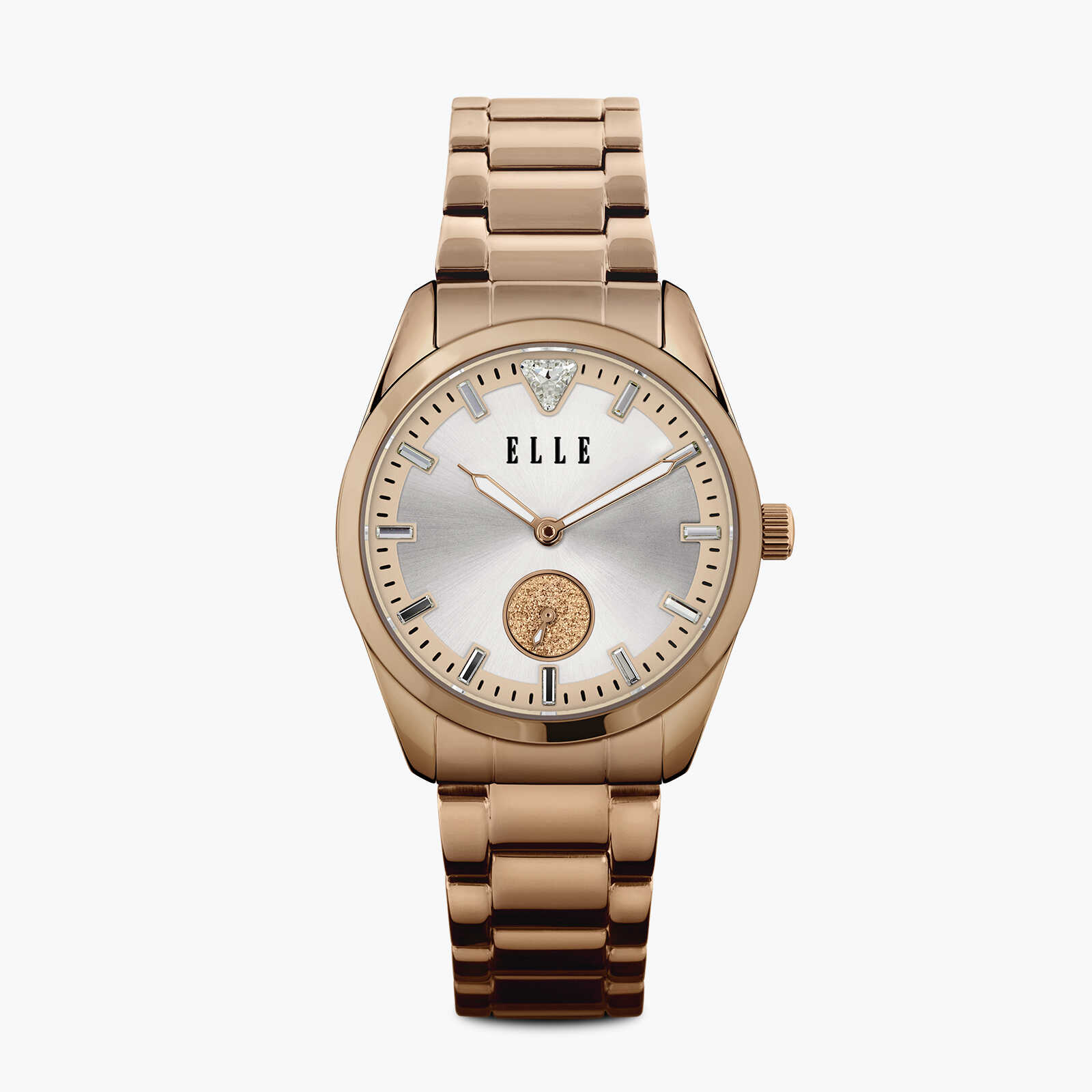 שעון ELLE SWAROVSKI