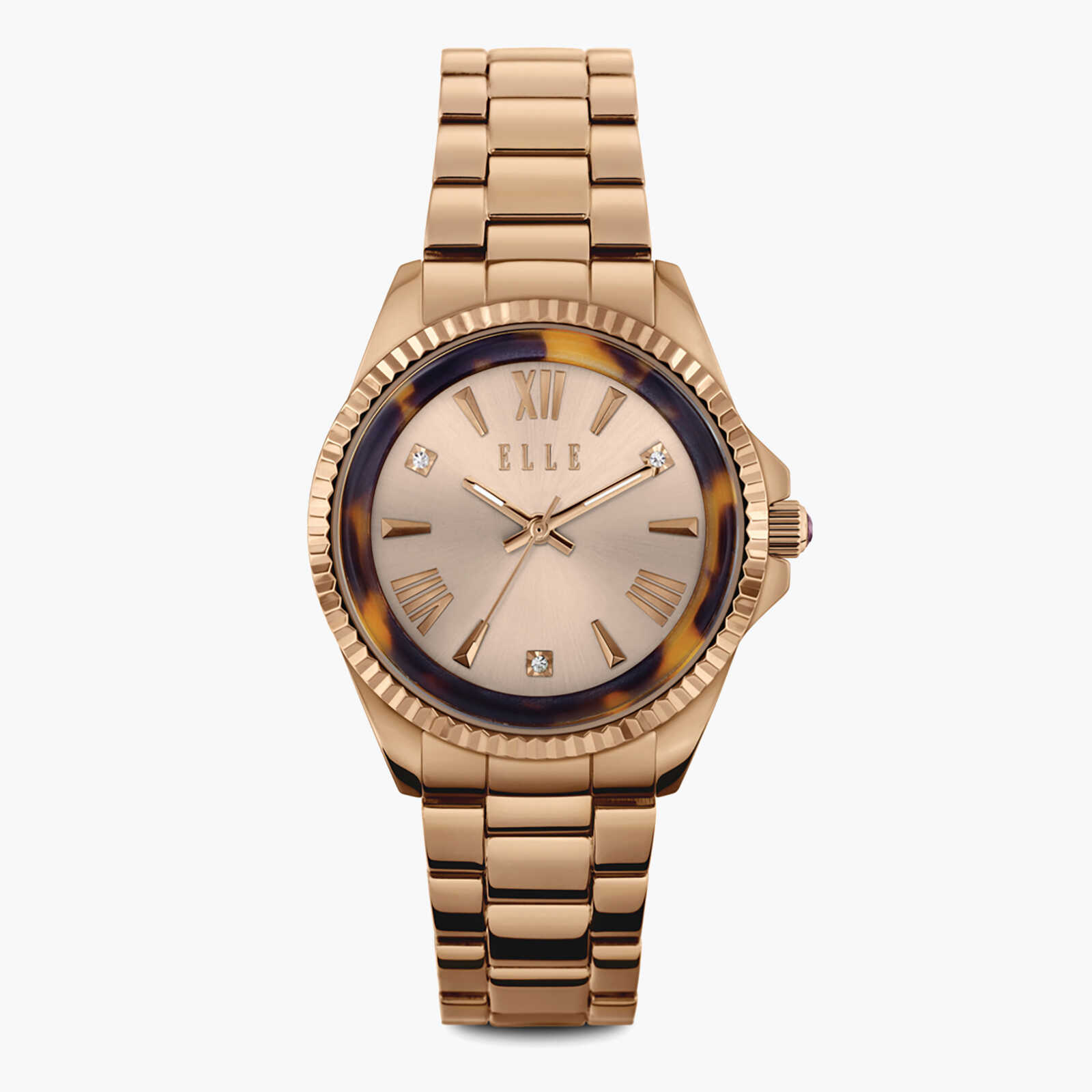 שעון ELLE SWAROVSKI
