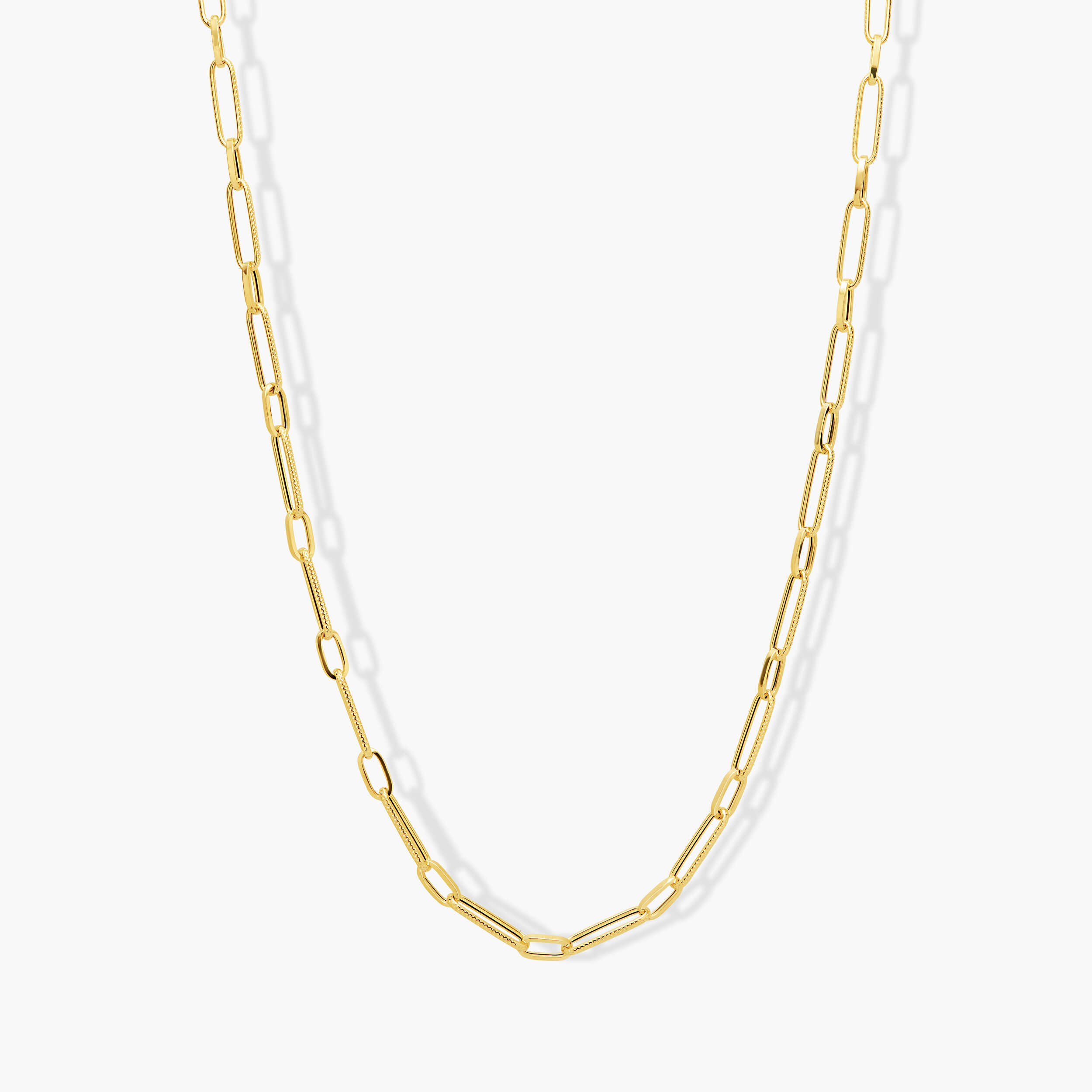 שרשרת זהב חוליות