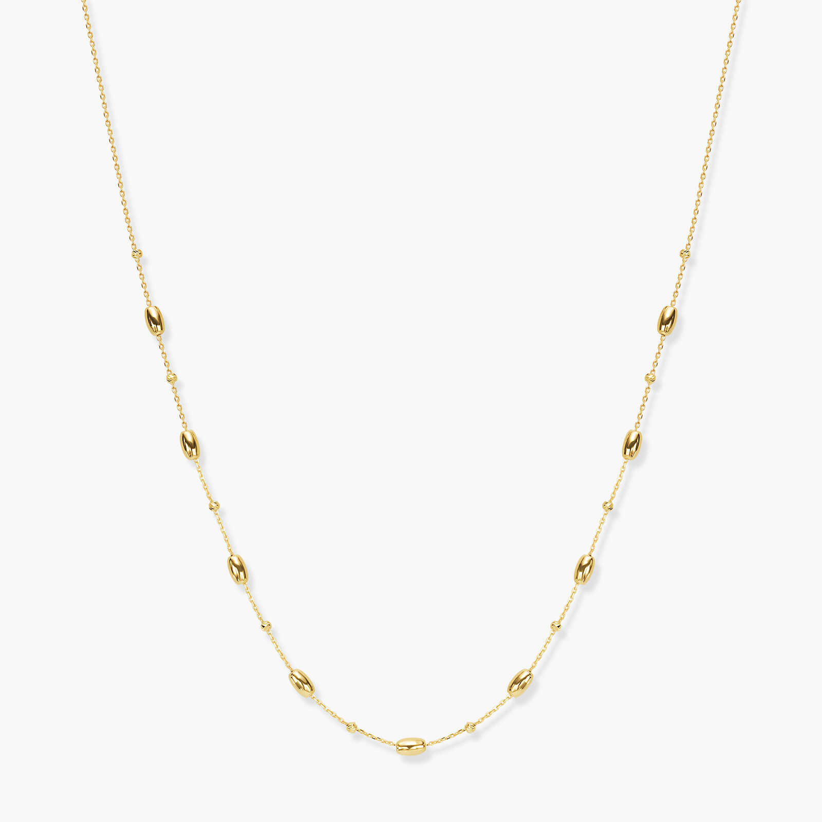 שרשרת כדורי הזהב