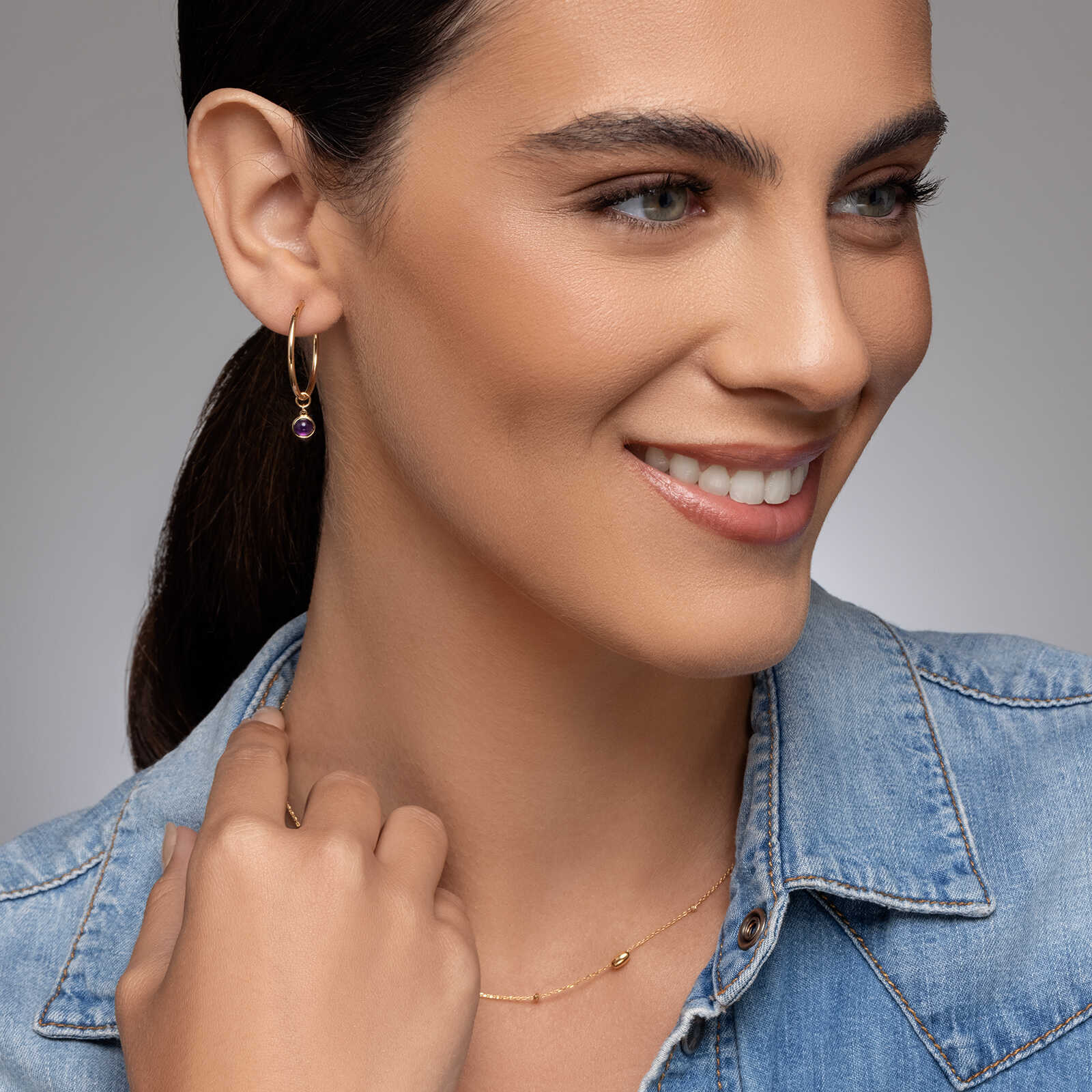 שרשרת צ'לסי-  שורה אחת