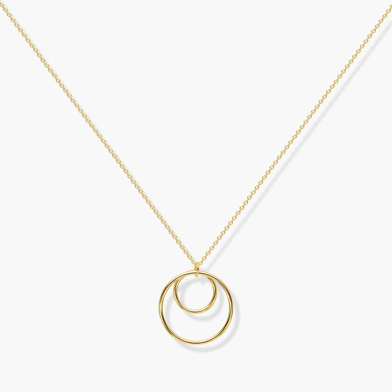 שרשרת זהב רומי