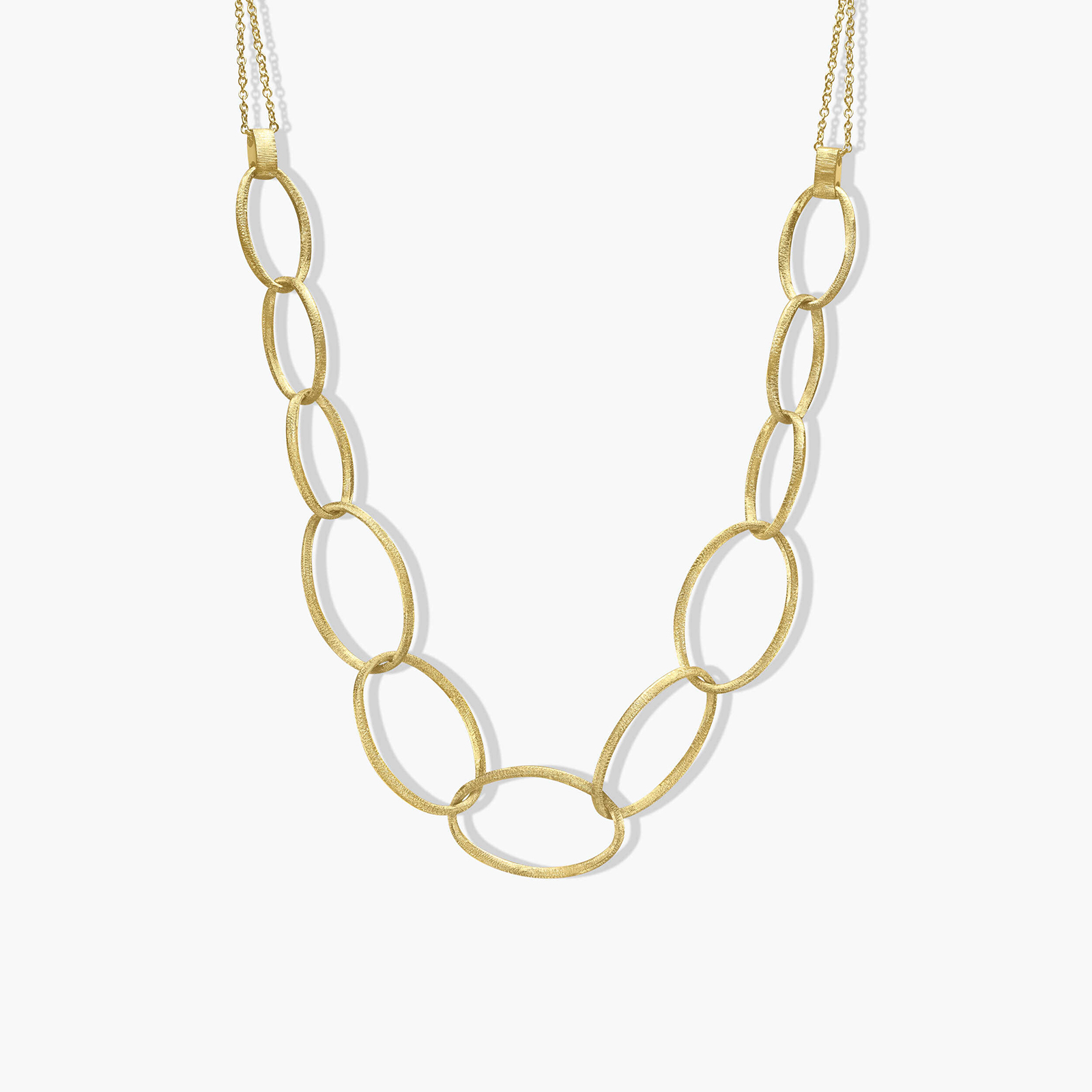 שרשרת זהב חוליות