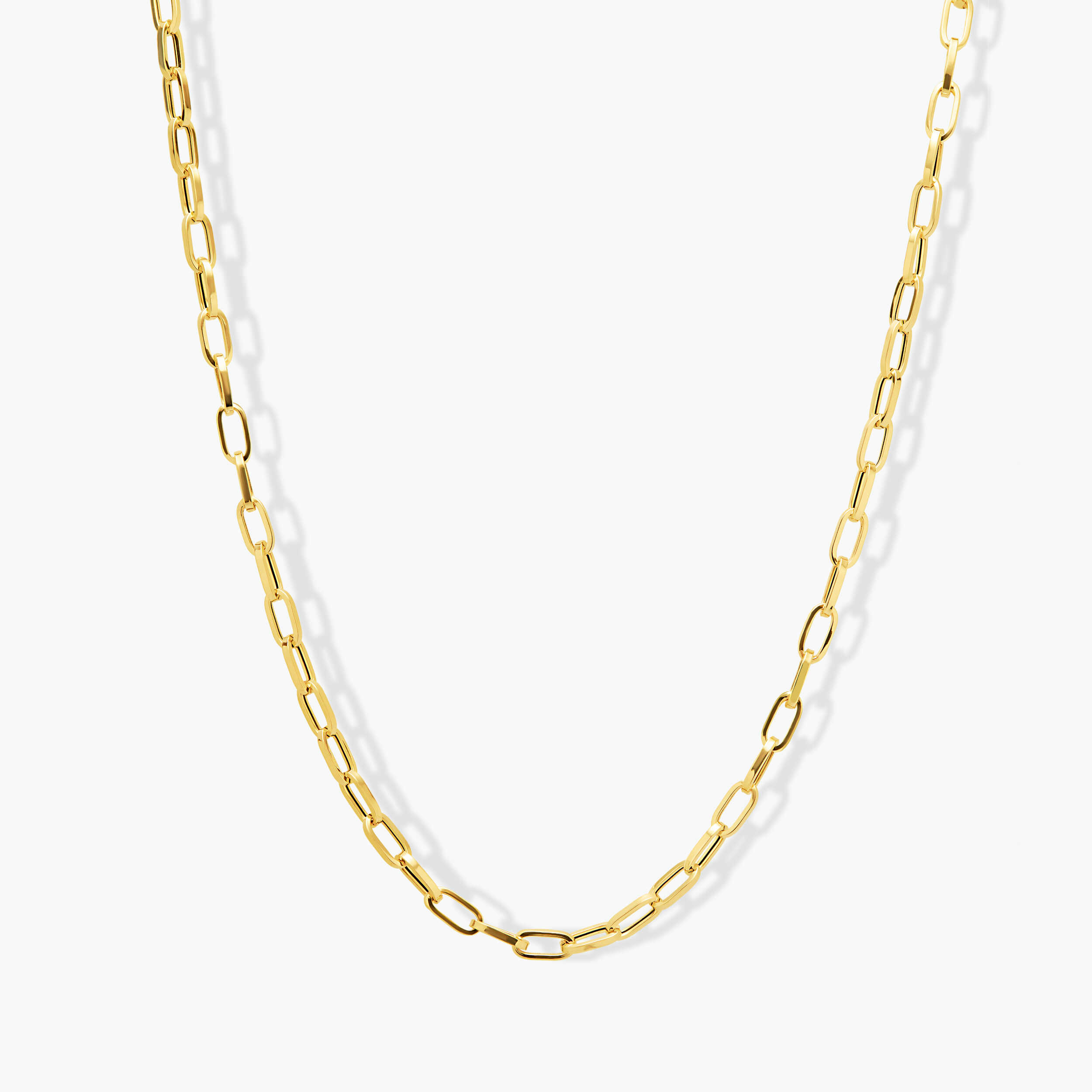 שרשרת זהב חוליות