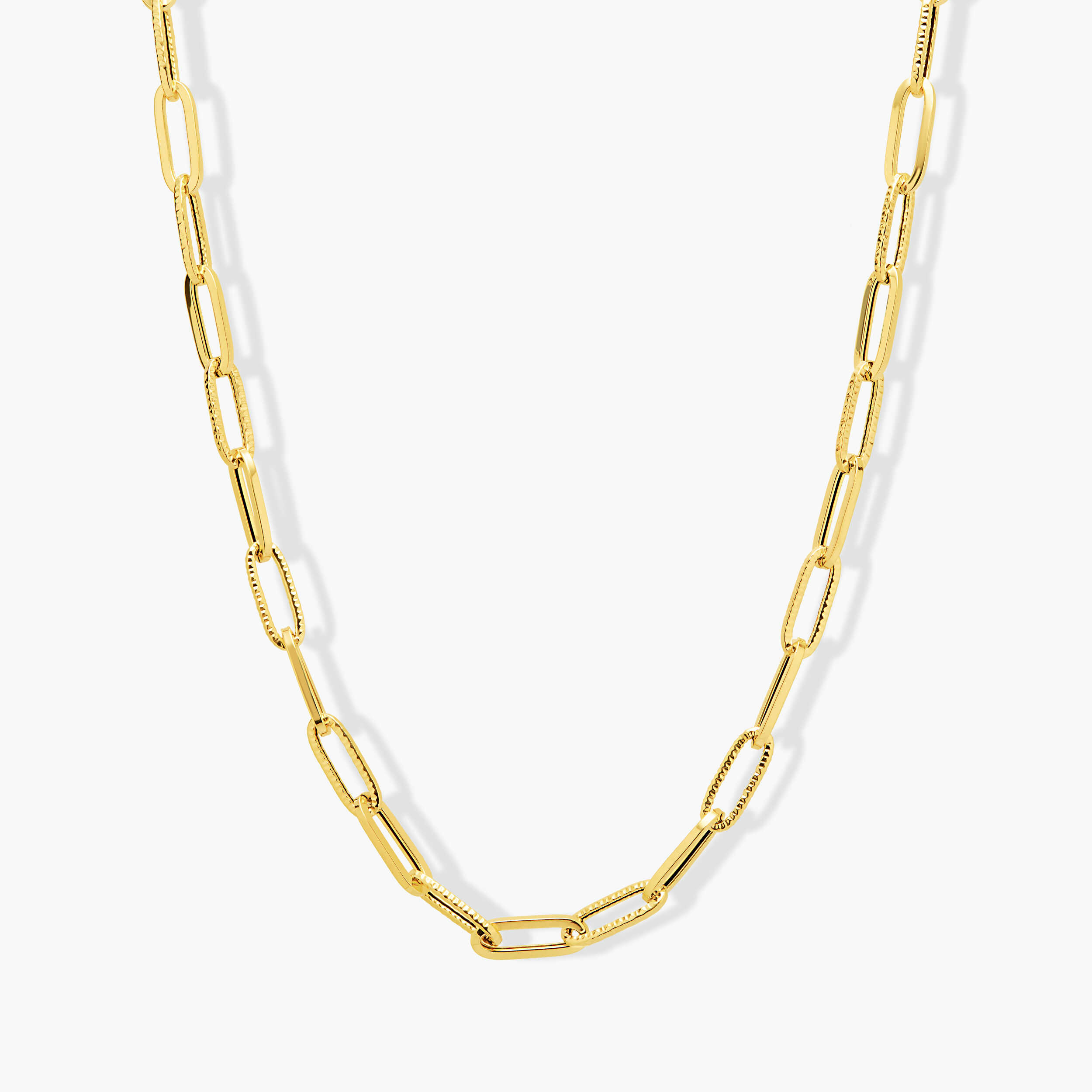 שרשרת זהב חוליות