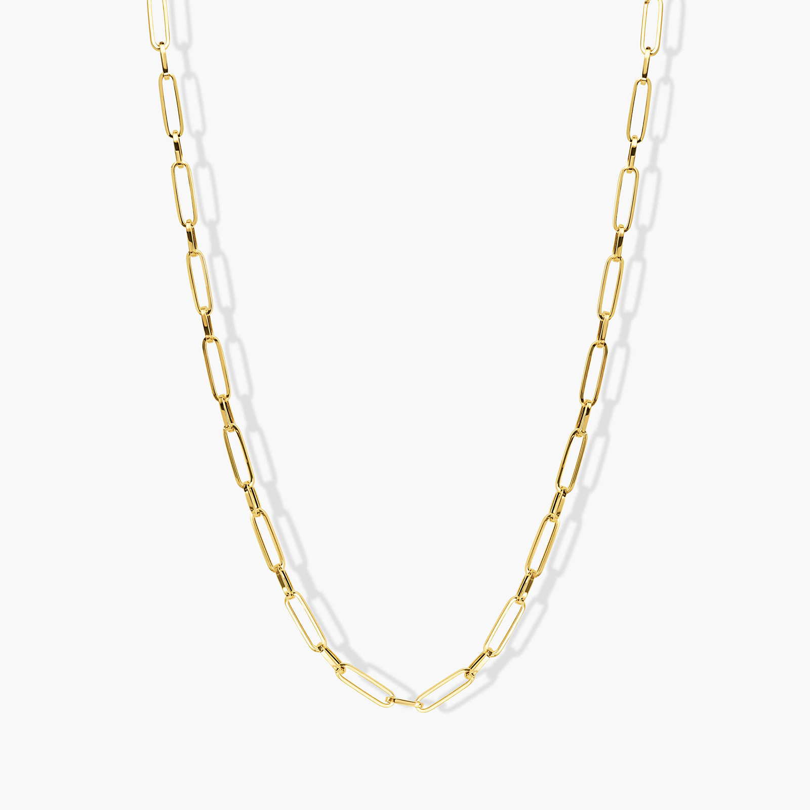 שרשרת זהב חוליות