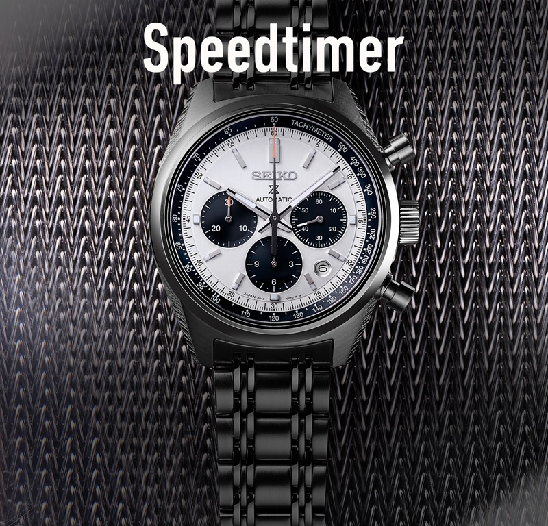 speedtimer