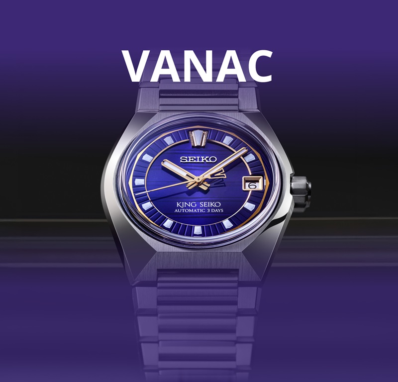 vanac