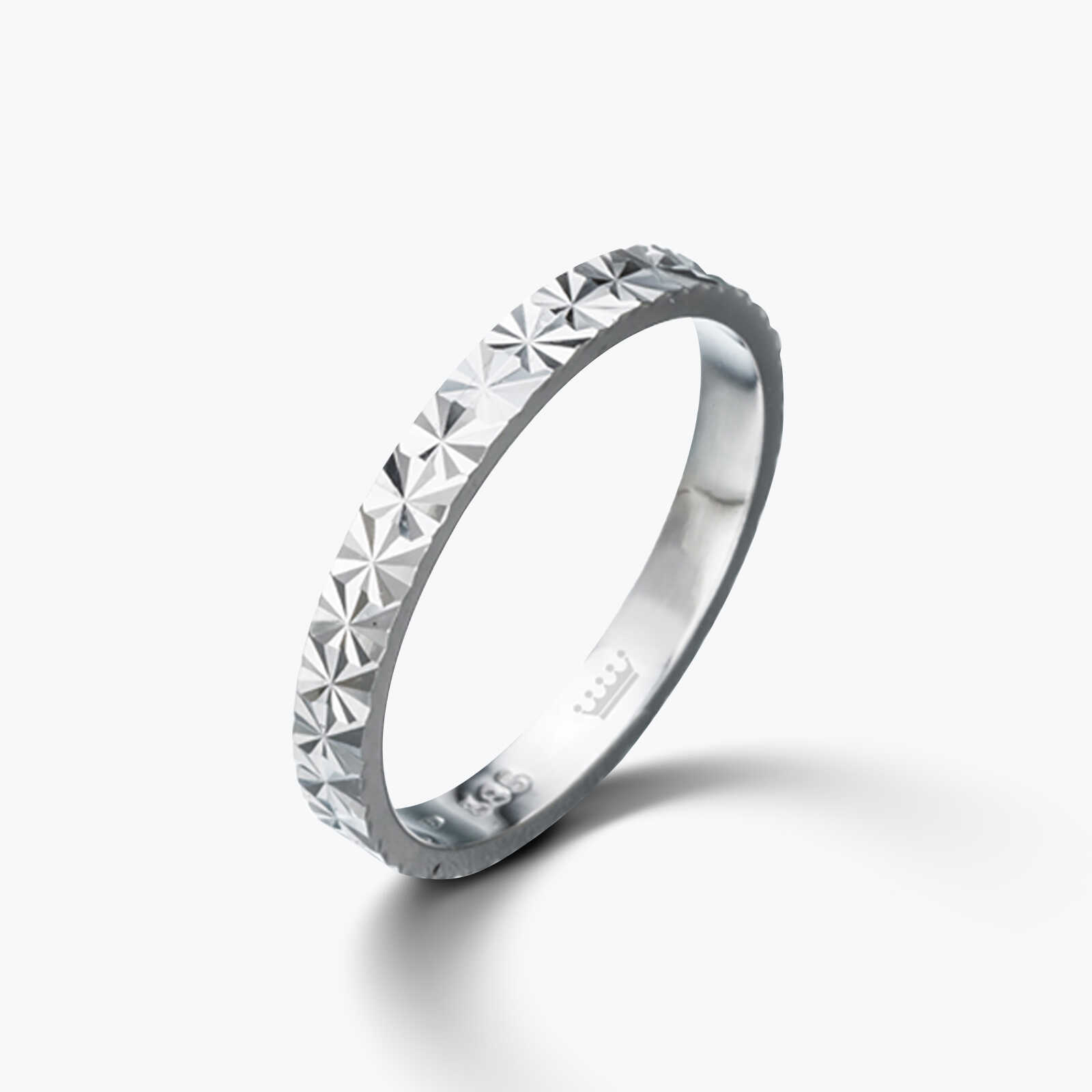 טבעות נישואין