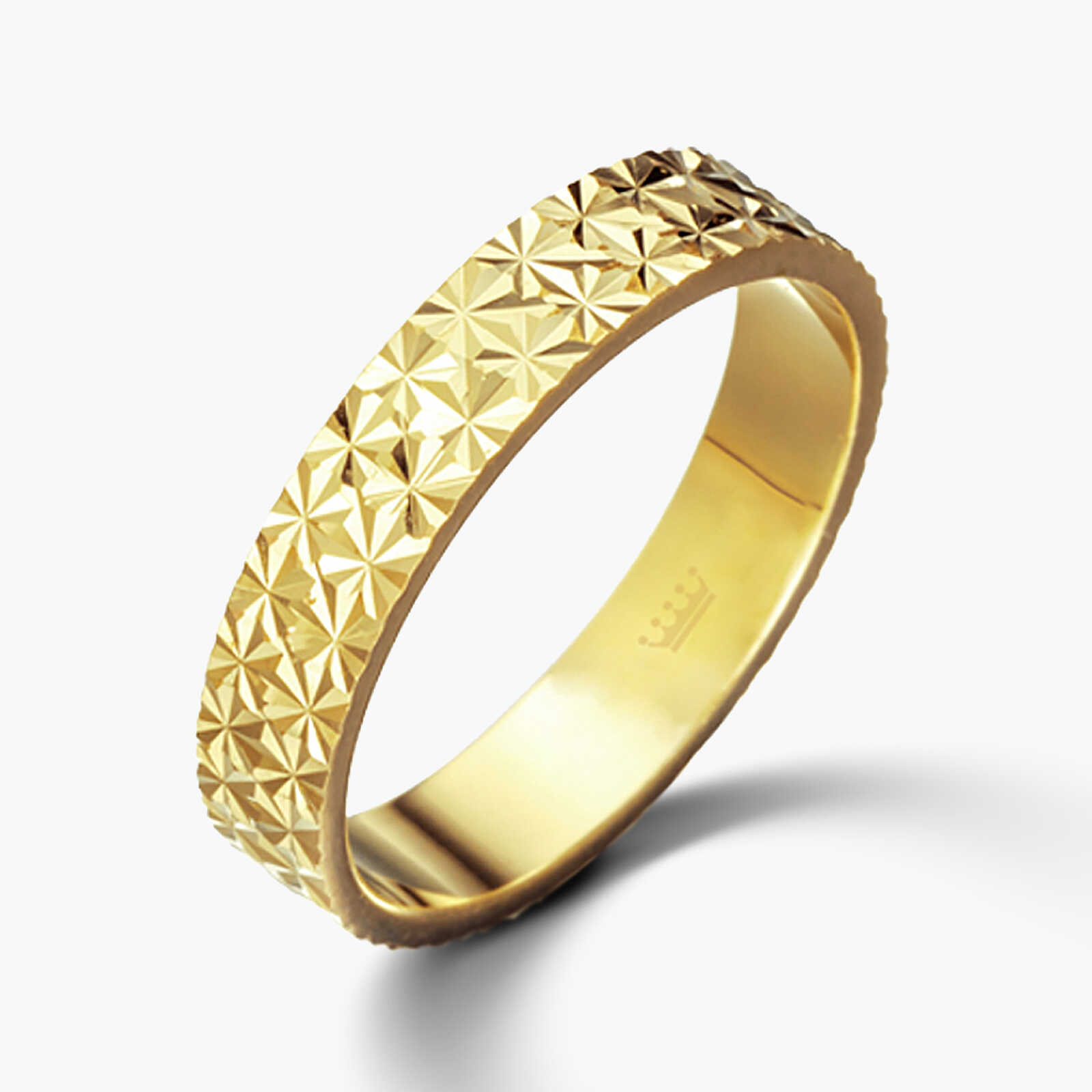 טבעות נישואין