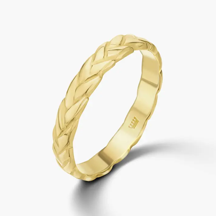 טבעת נישואין