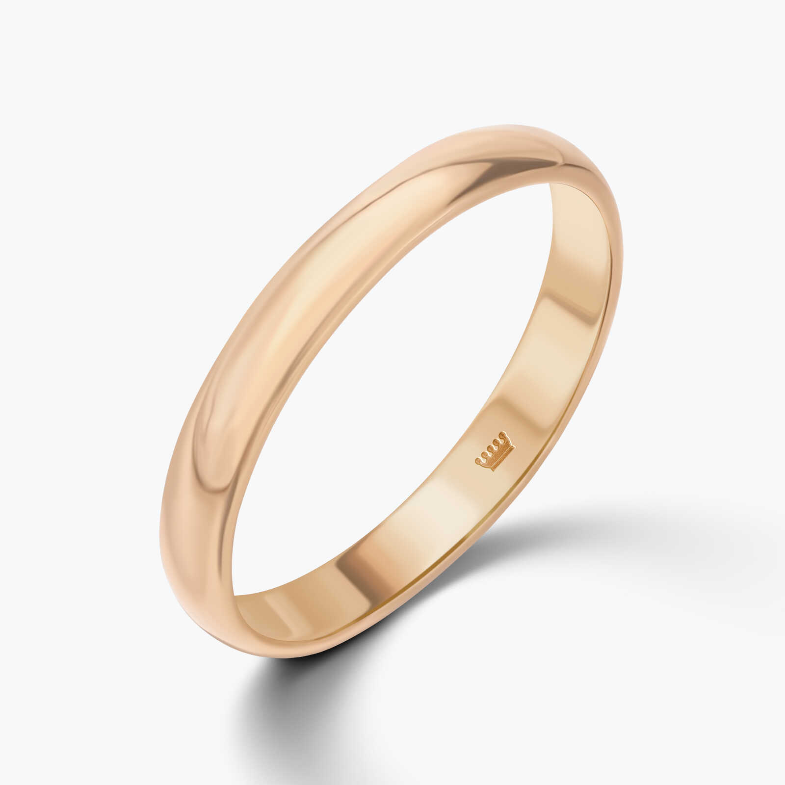 טבעות נישואין