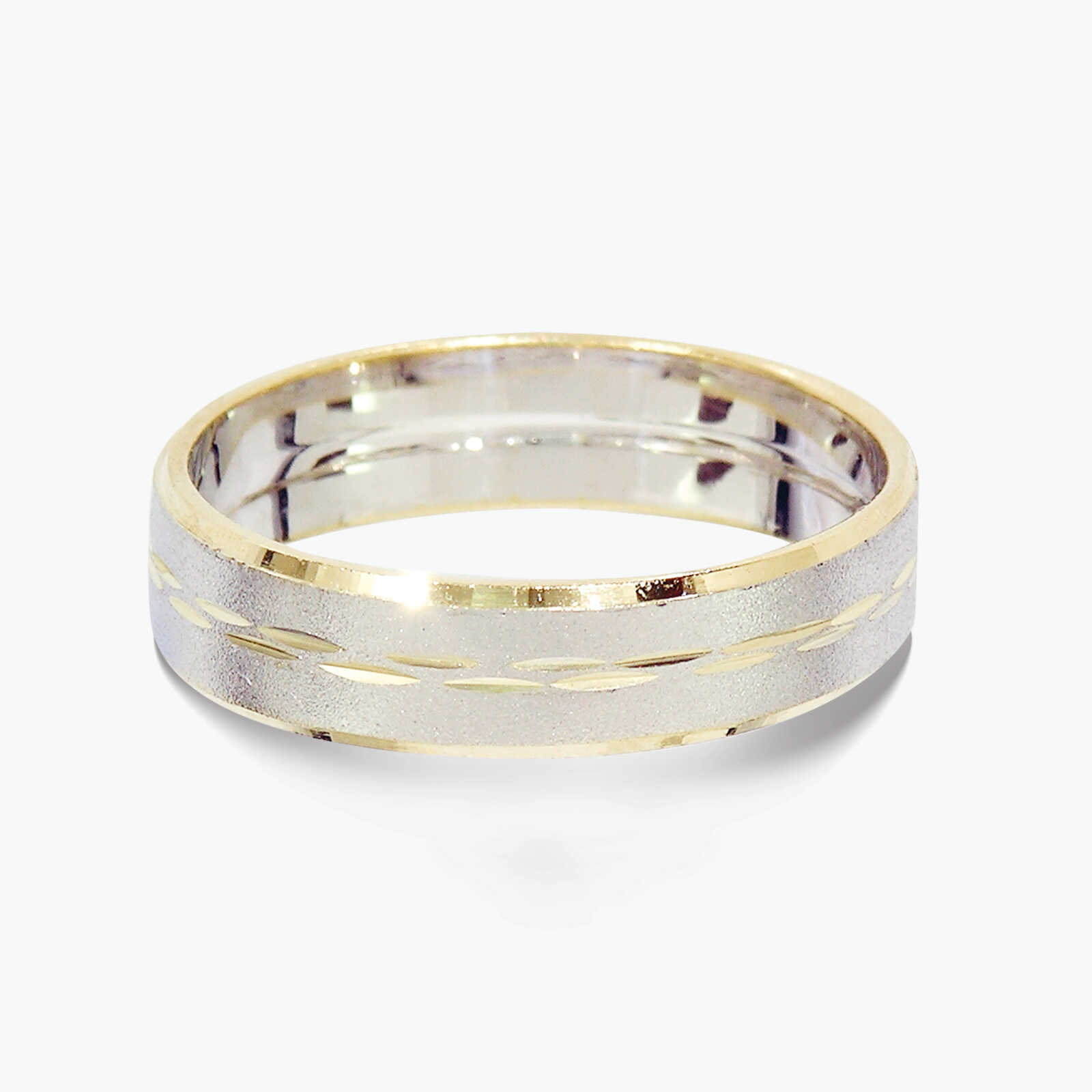 טבעות נישואין