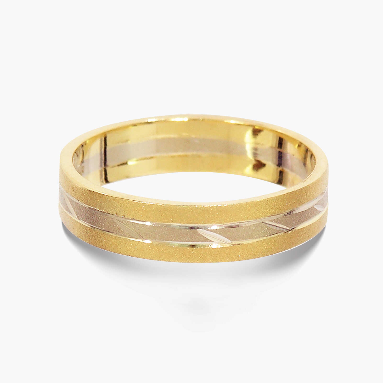 טבעות נישואין