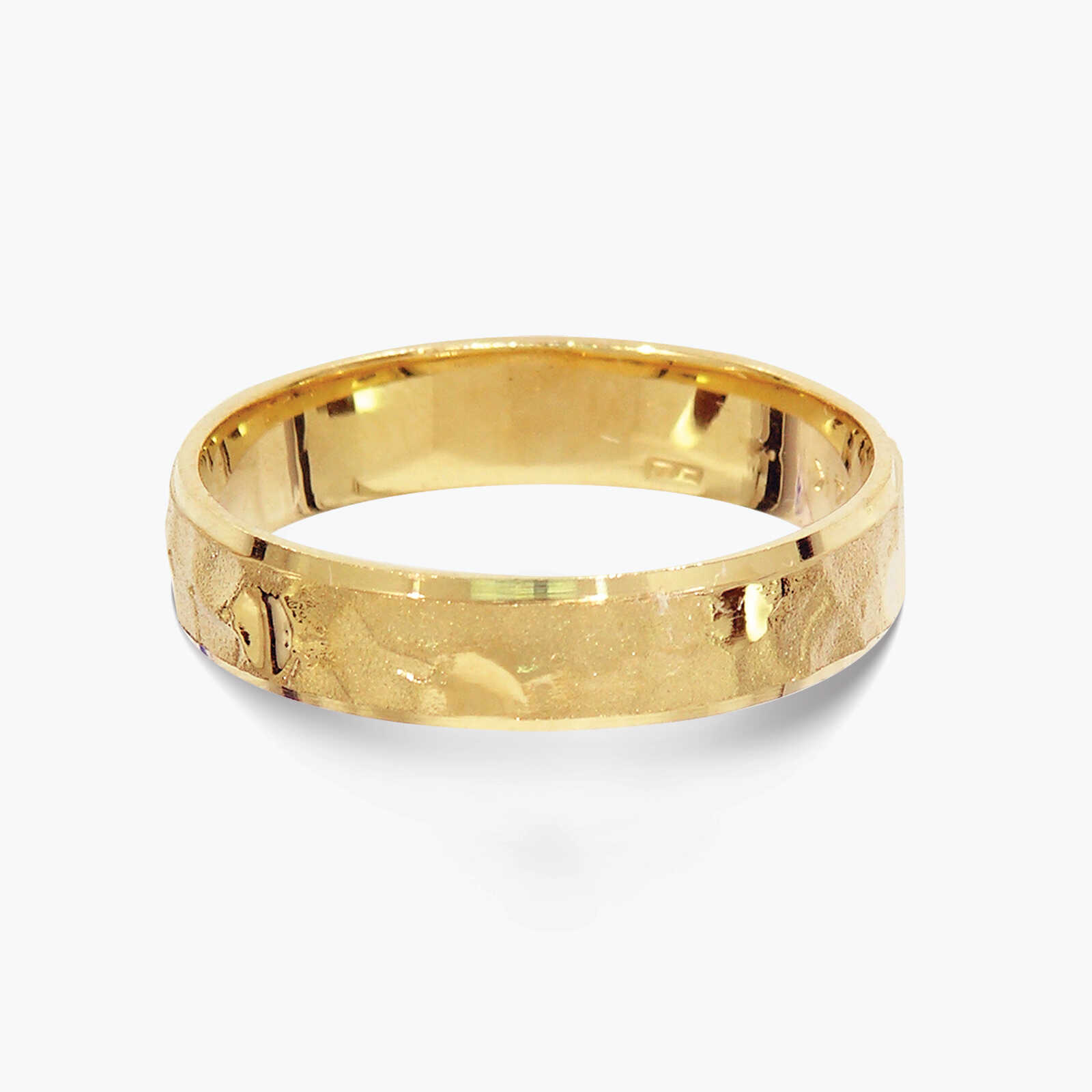 טבעות נישואין