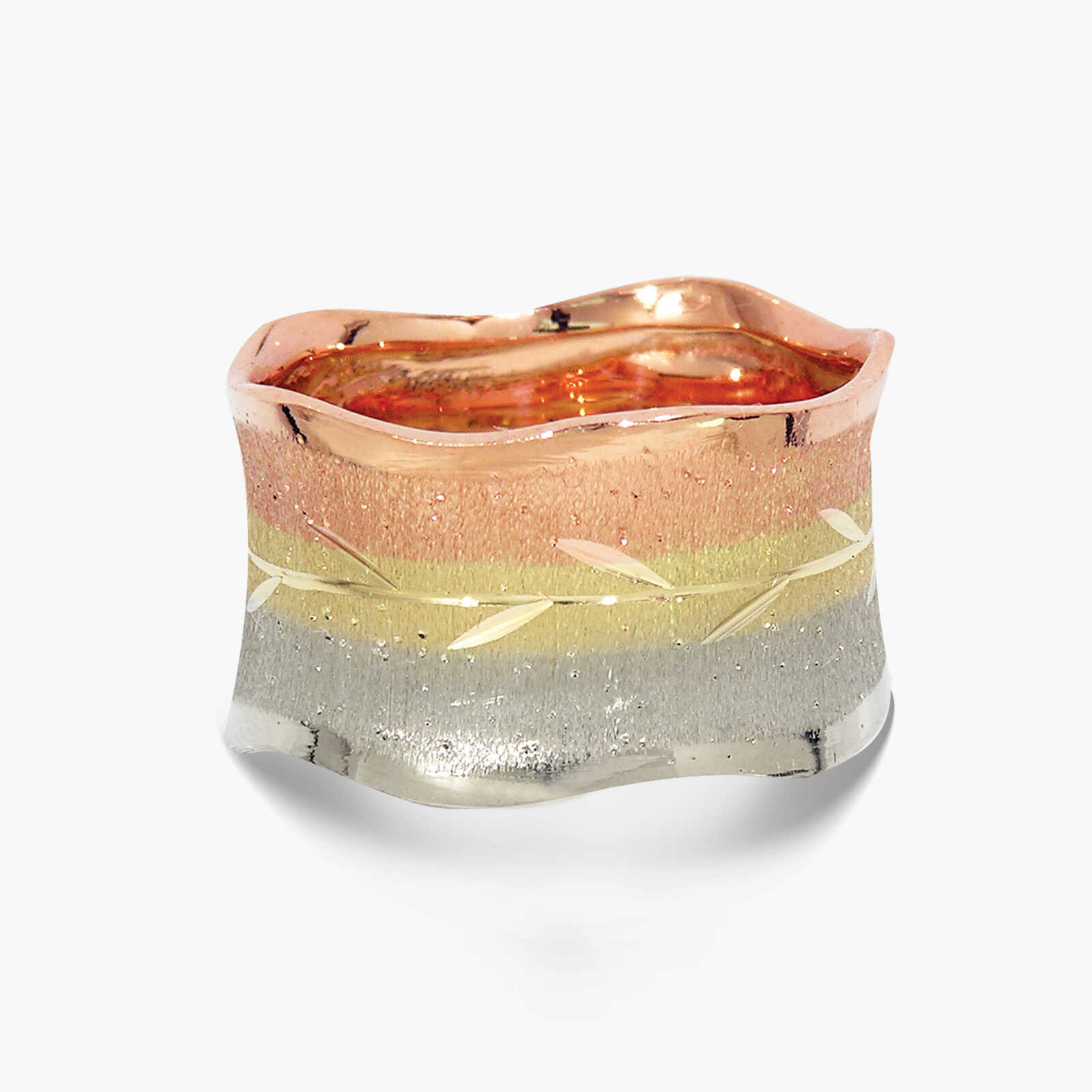 טבעות נישואין