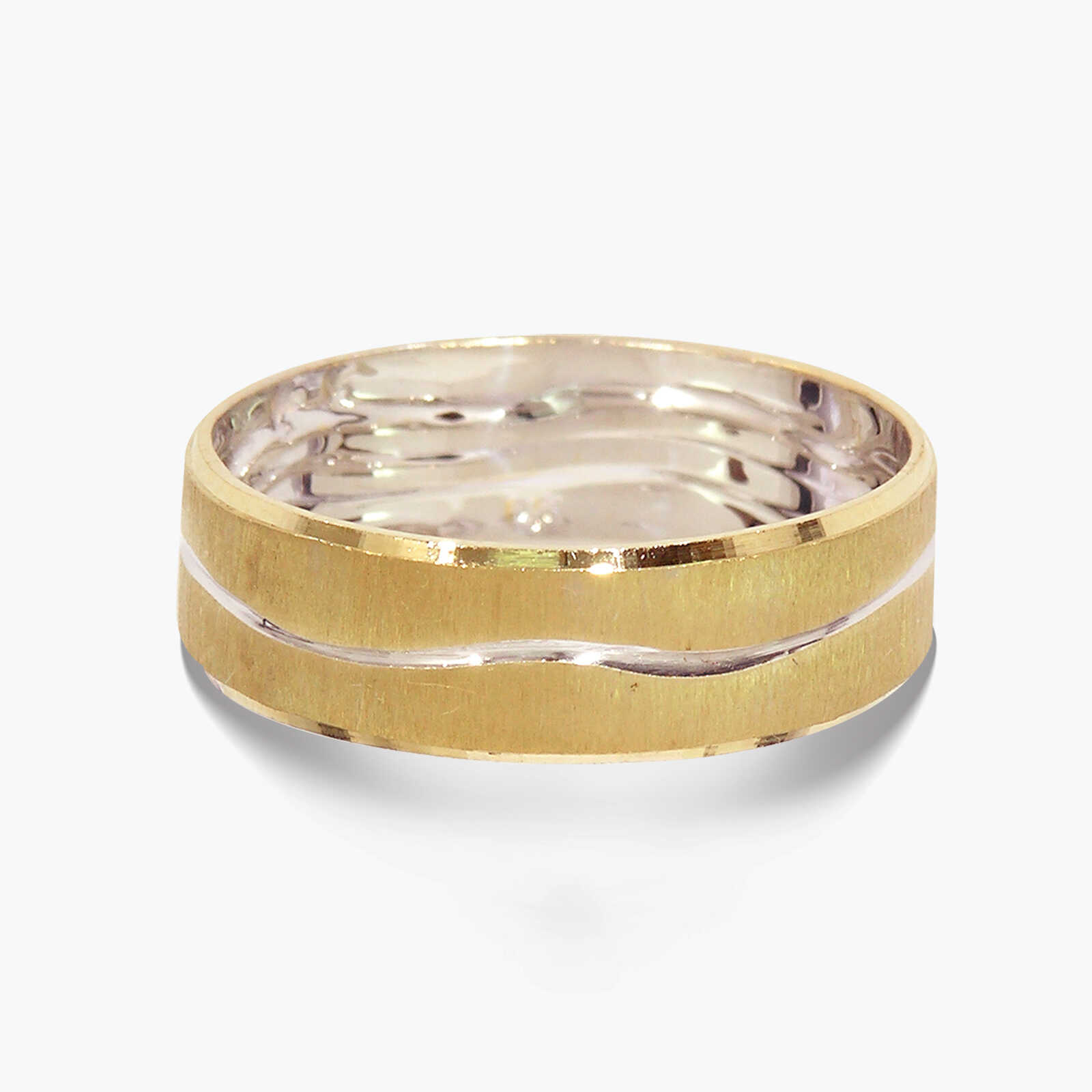 טבעות נישואין