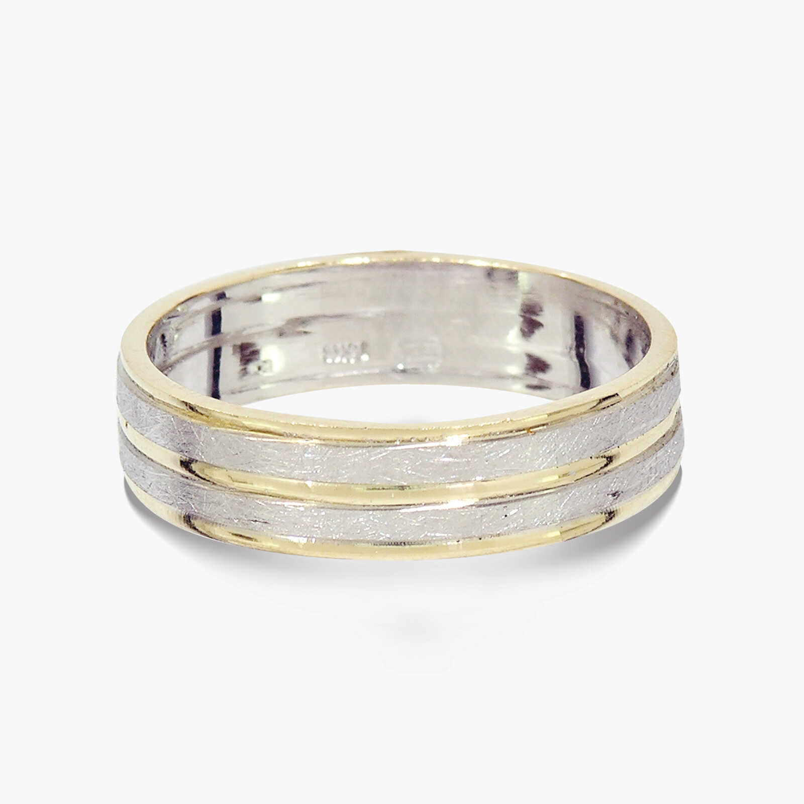 טבעות נישואין