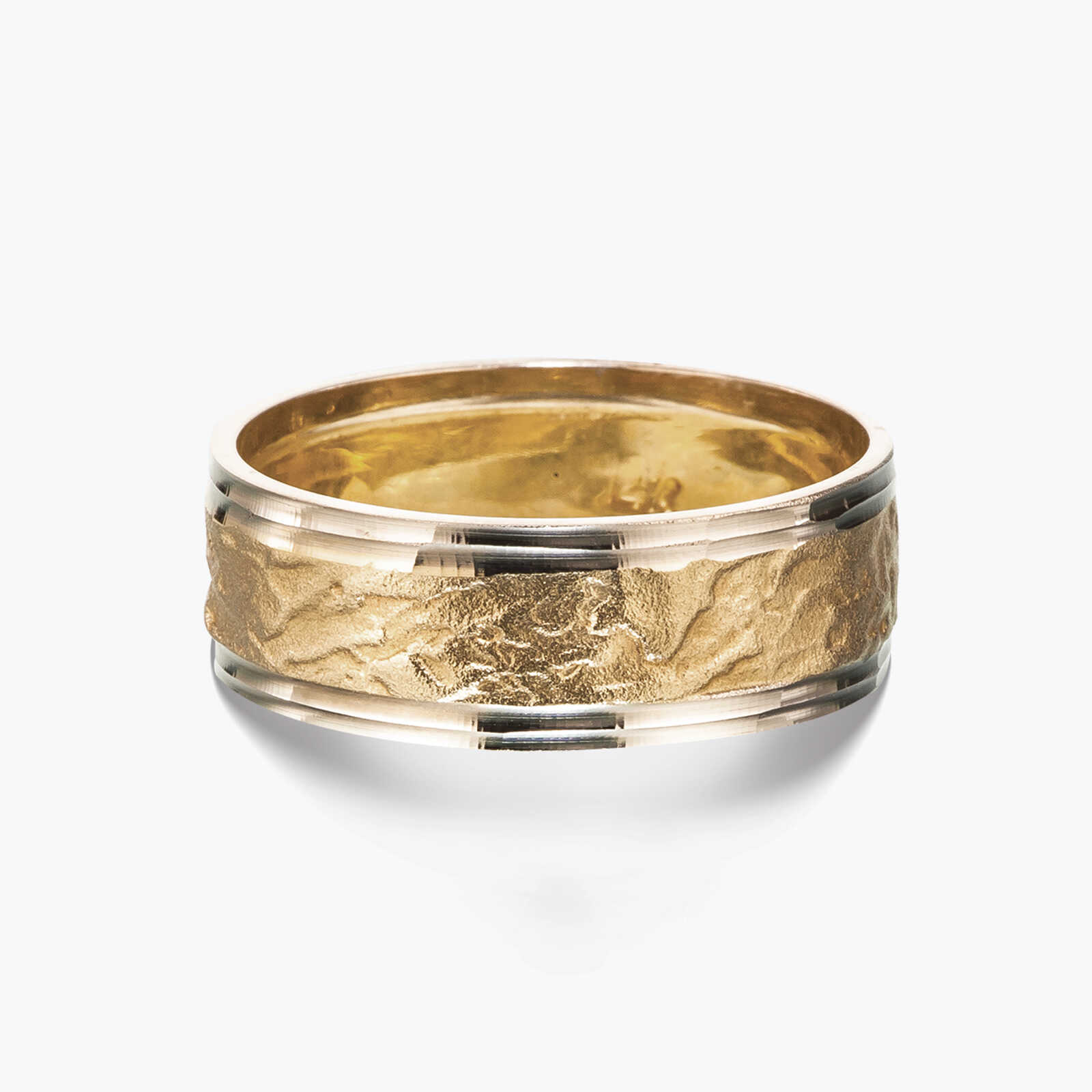 טבעות נישואין