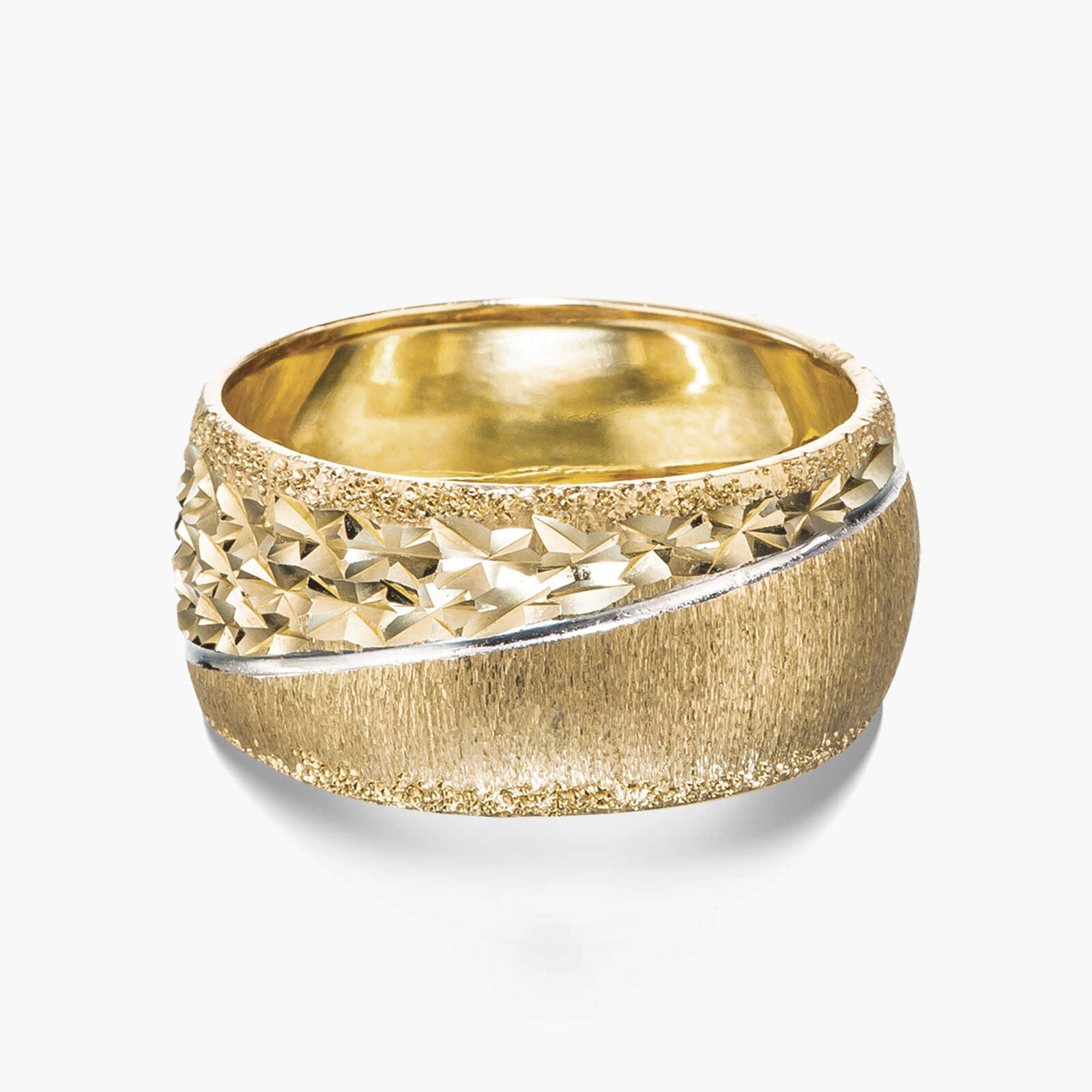 טבעות נישואין