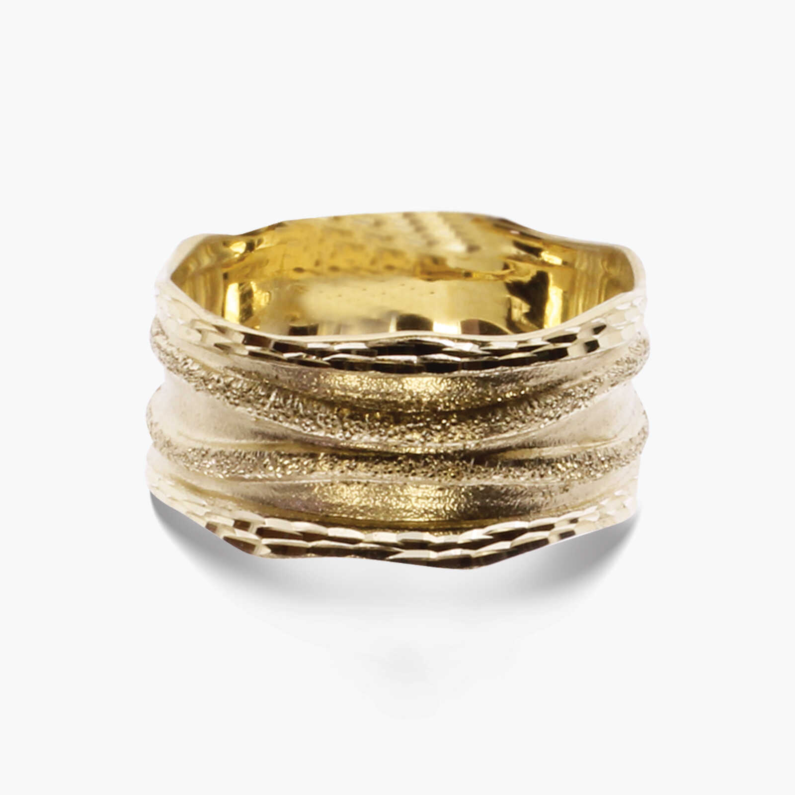 טבעות נישואין