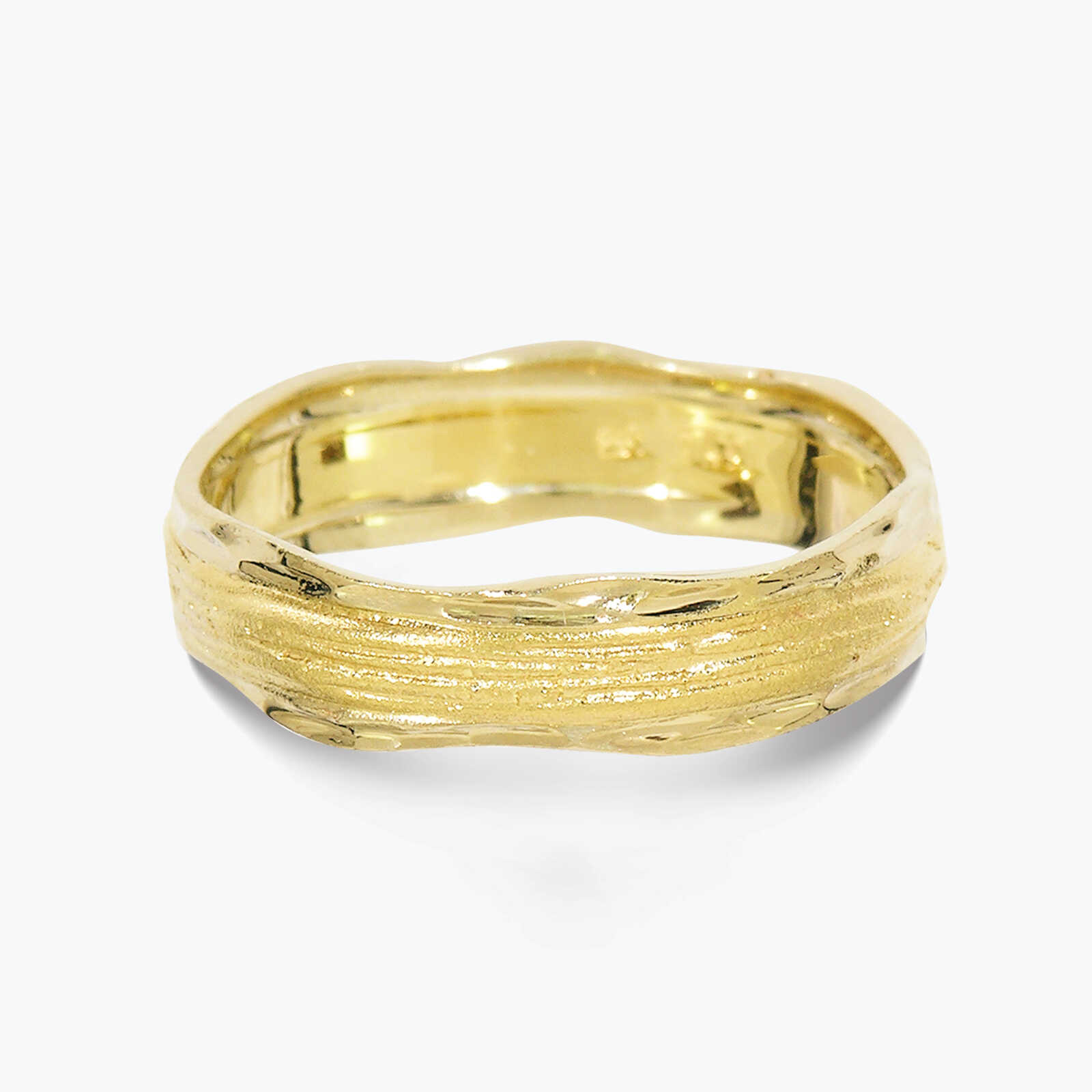 טבעות נישואין